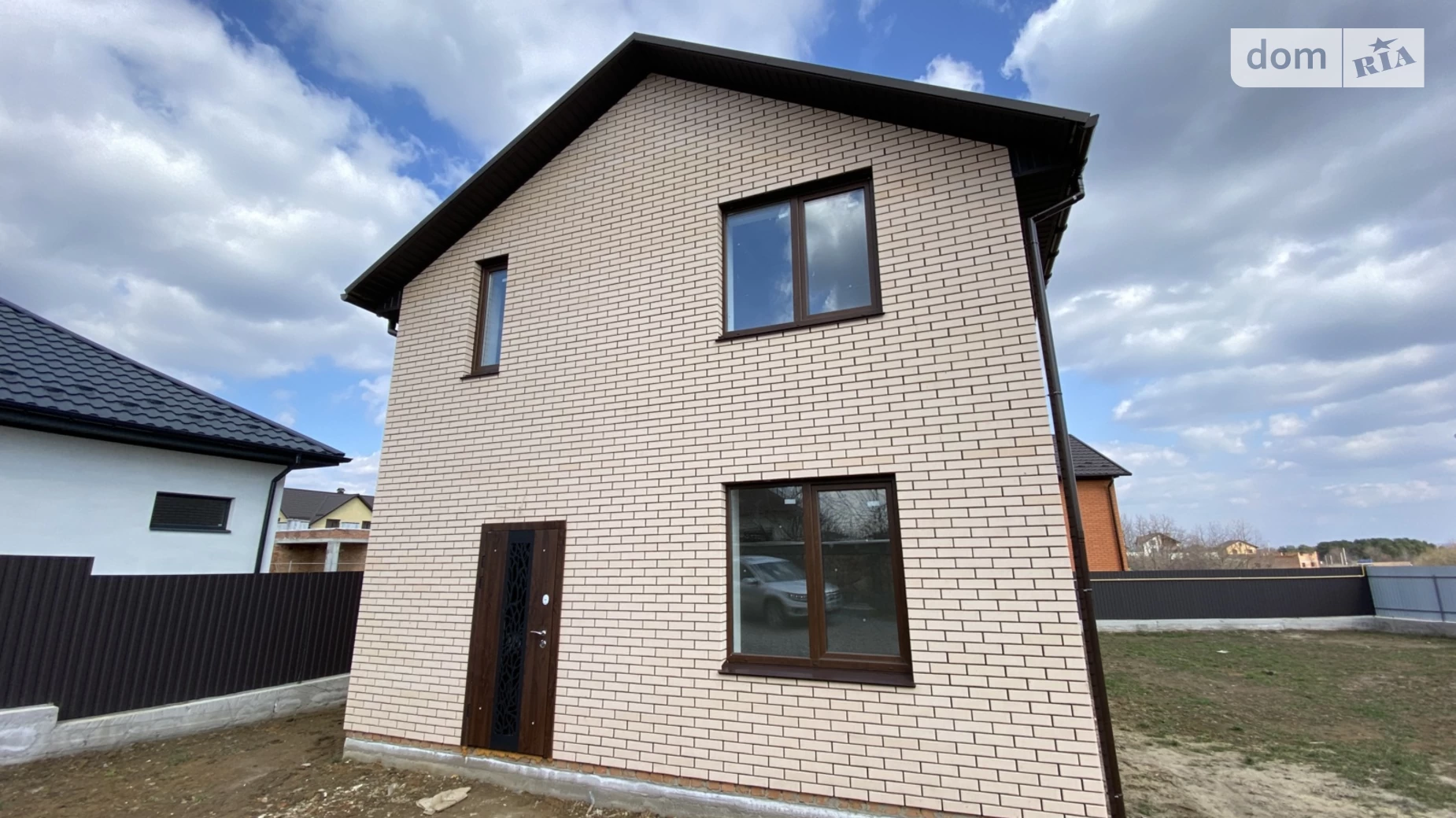 Продається будинок 2 поверховий 120 кв. м з гаражем, цена: 87000 $ - фото 2