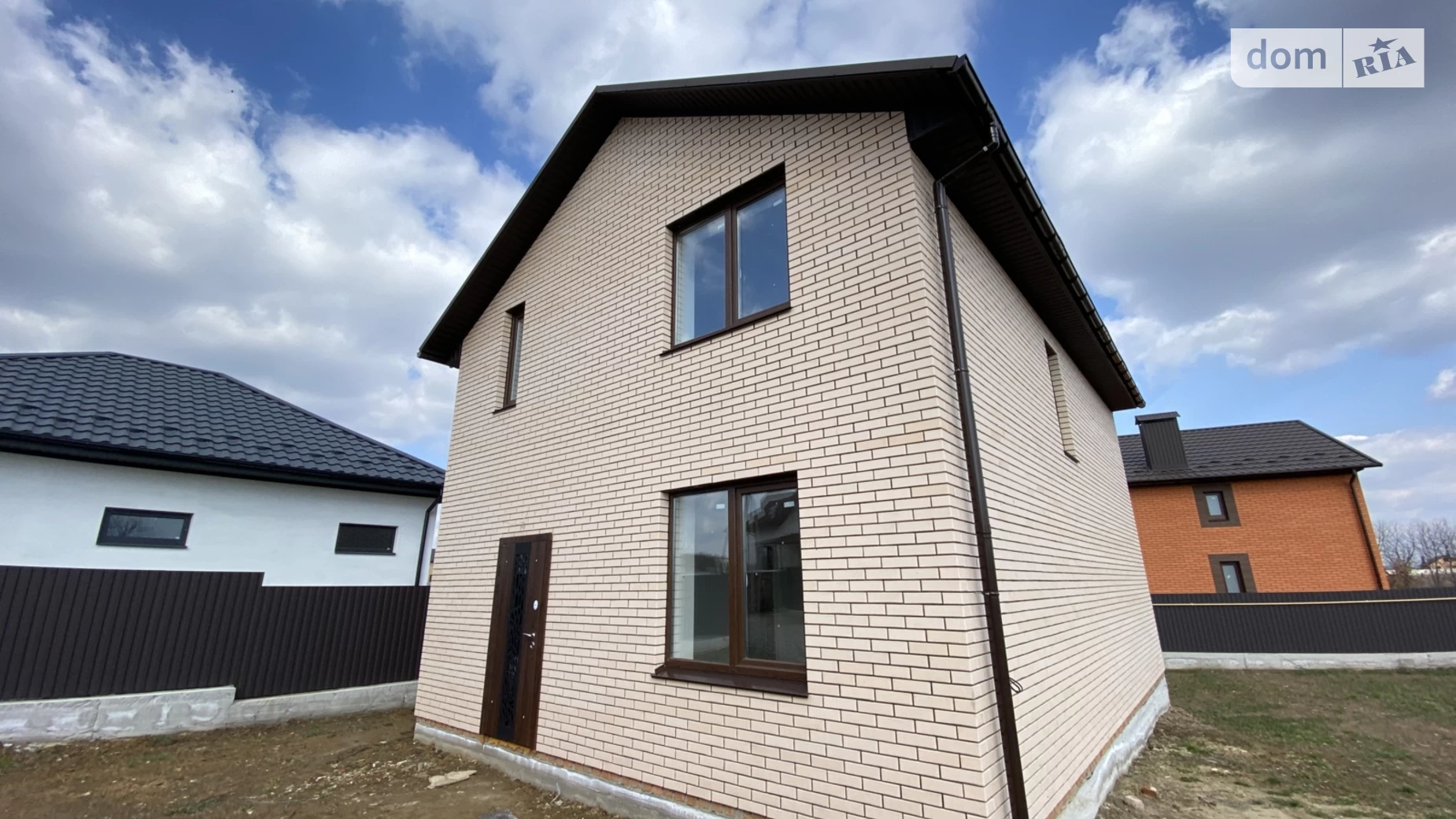 Продається будинок 2 поверховий 120 кв. м з гаражем, цена: 87000 $ - фото 4