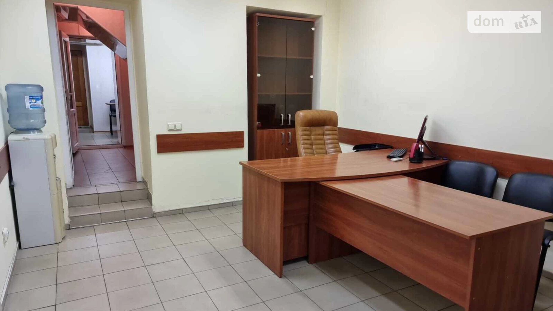 Продається офіс 37 кв. м в бізнес-центрі, цена: 45000 $ - фото 4