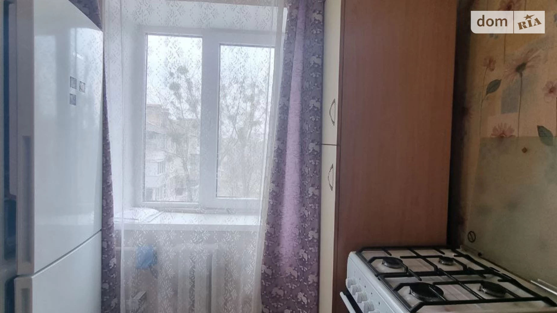 Продается 1-комнатная квартира 33 кв. м в Киеве, ул. Мира, 13 - фото 2