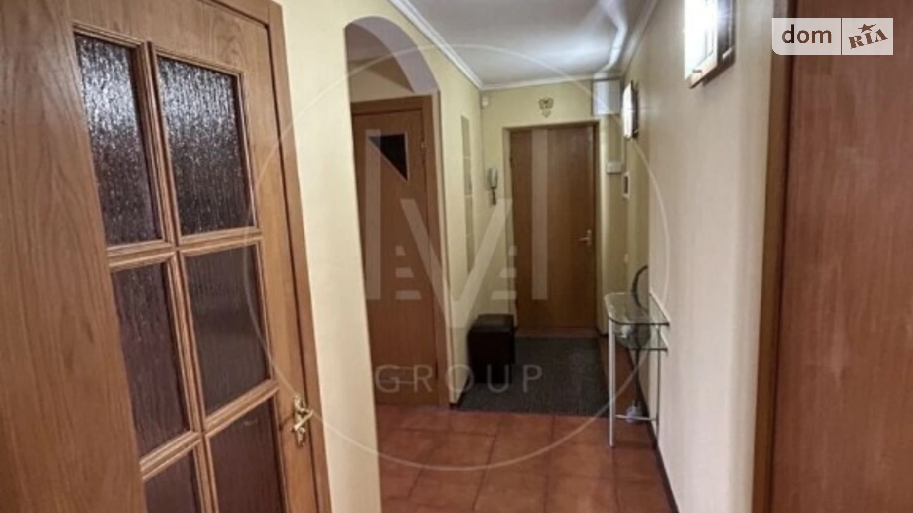 Продается 2-комнатная квартира 58 кв. м в Киеве, ул. Николая Кравченко, 22