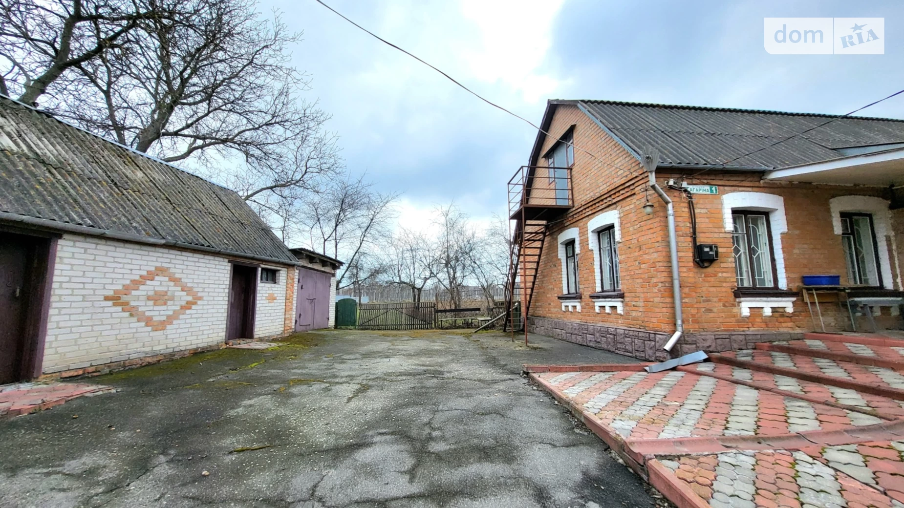 Продается одноэтажный дом 70 кв. м с беседкой, цена: 80000 $ - фото 5