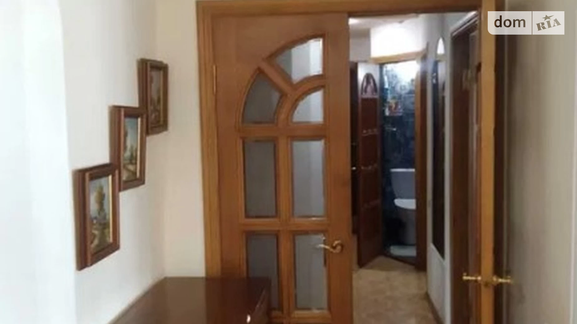 Продается 3-комнатная квартира 59 кв. м в Харькове, ул. Новгородская, 4А