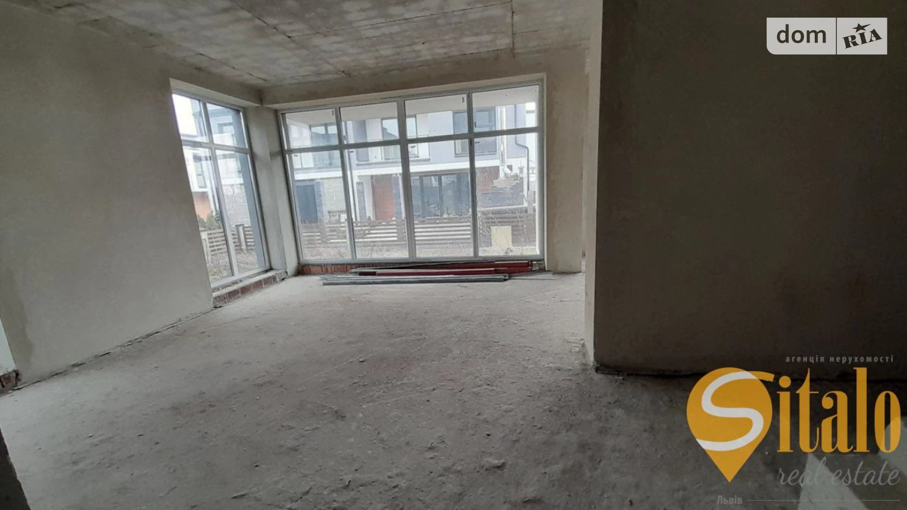Продается часть дома 217.2 кв. м с верандой, цена: 175000 $ - фото 3