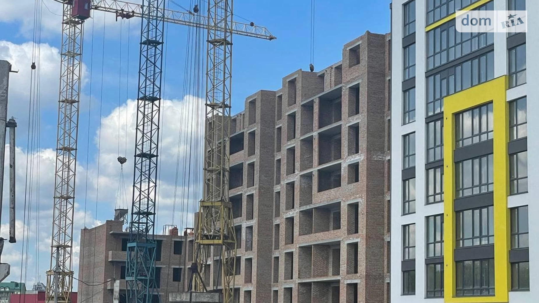 2-комнатная квартира 64.1 кв. м в Тернополе, ул. Энергетическая, 5 - фото 5