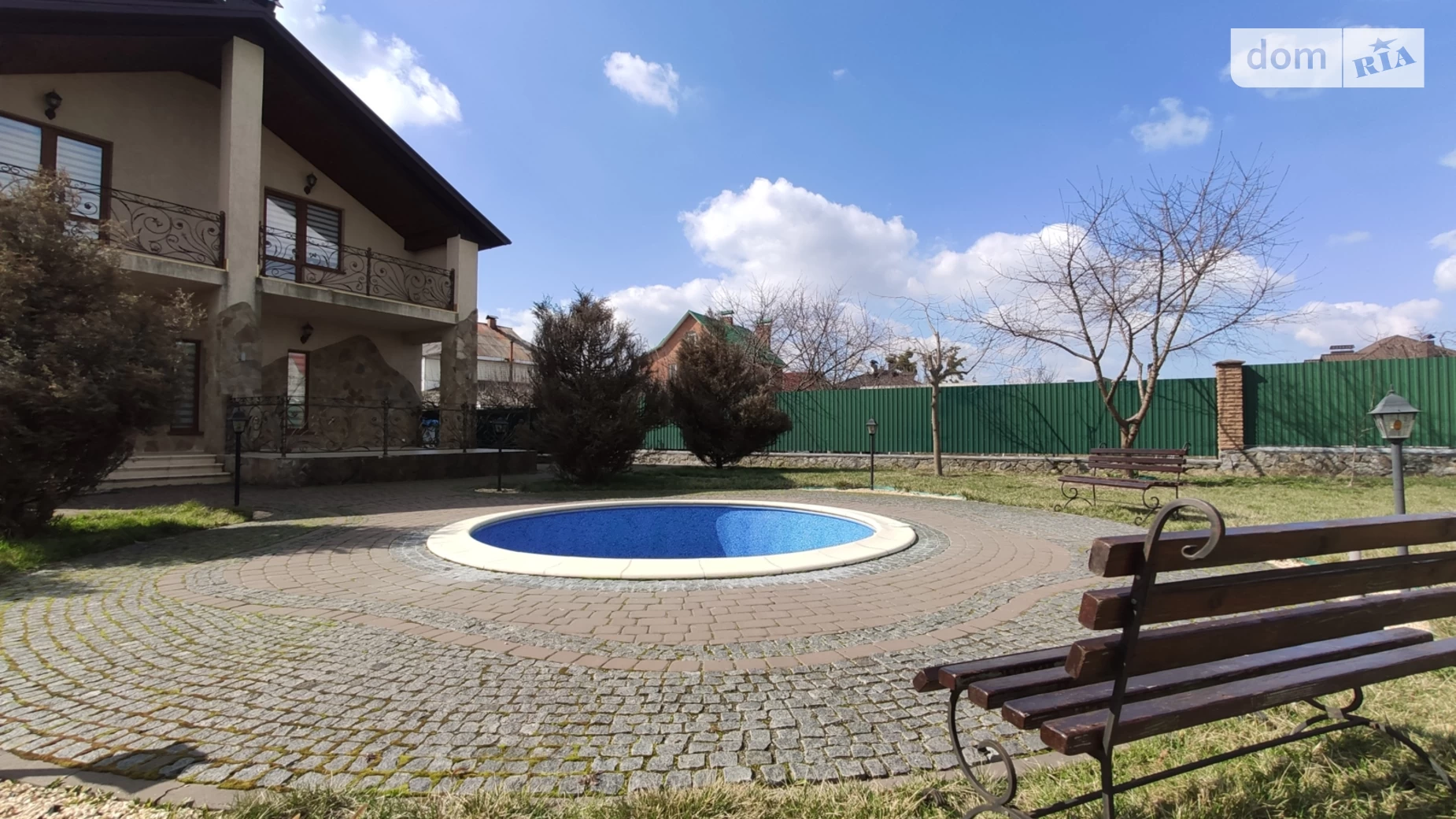 Продається будинок 2 поверховий 262.3 кв. м з подвалом, цена: 295000 $ - фото 3