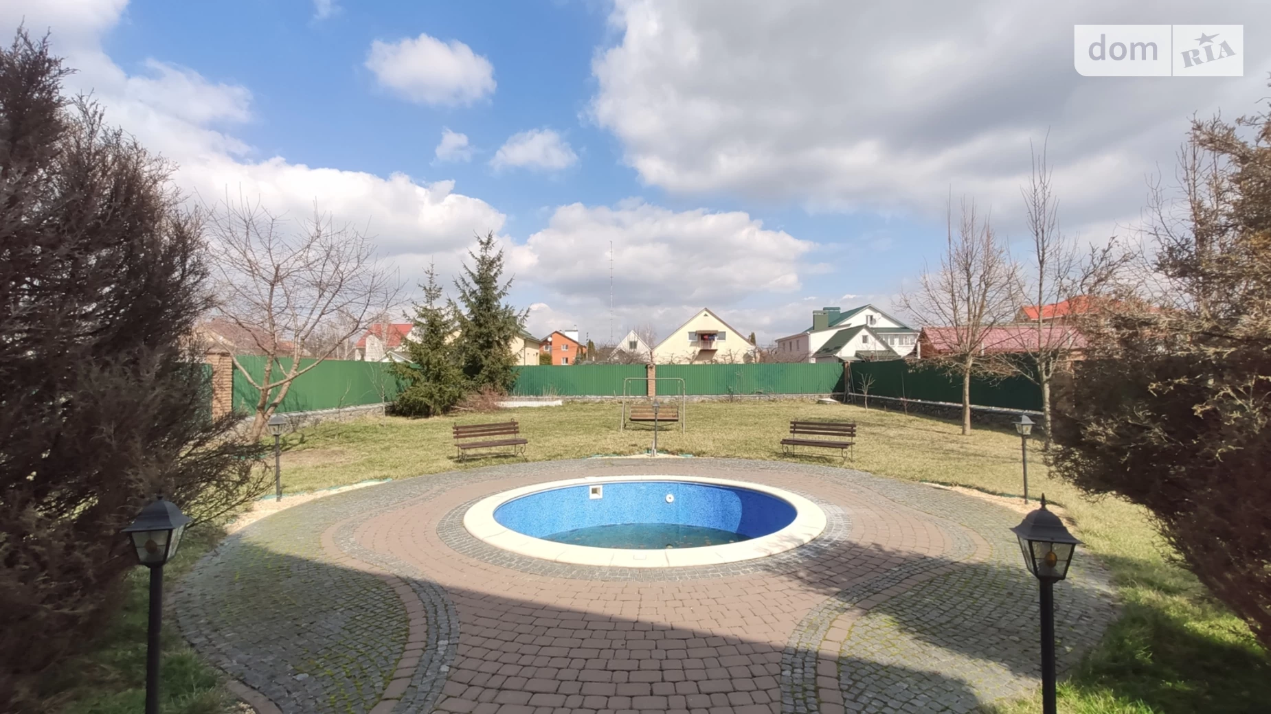 Продається будинок 2 поверховий 262.3 кв. м з подвалом, цена: 295000 $ - фото 4