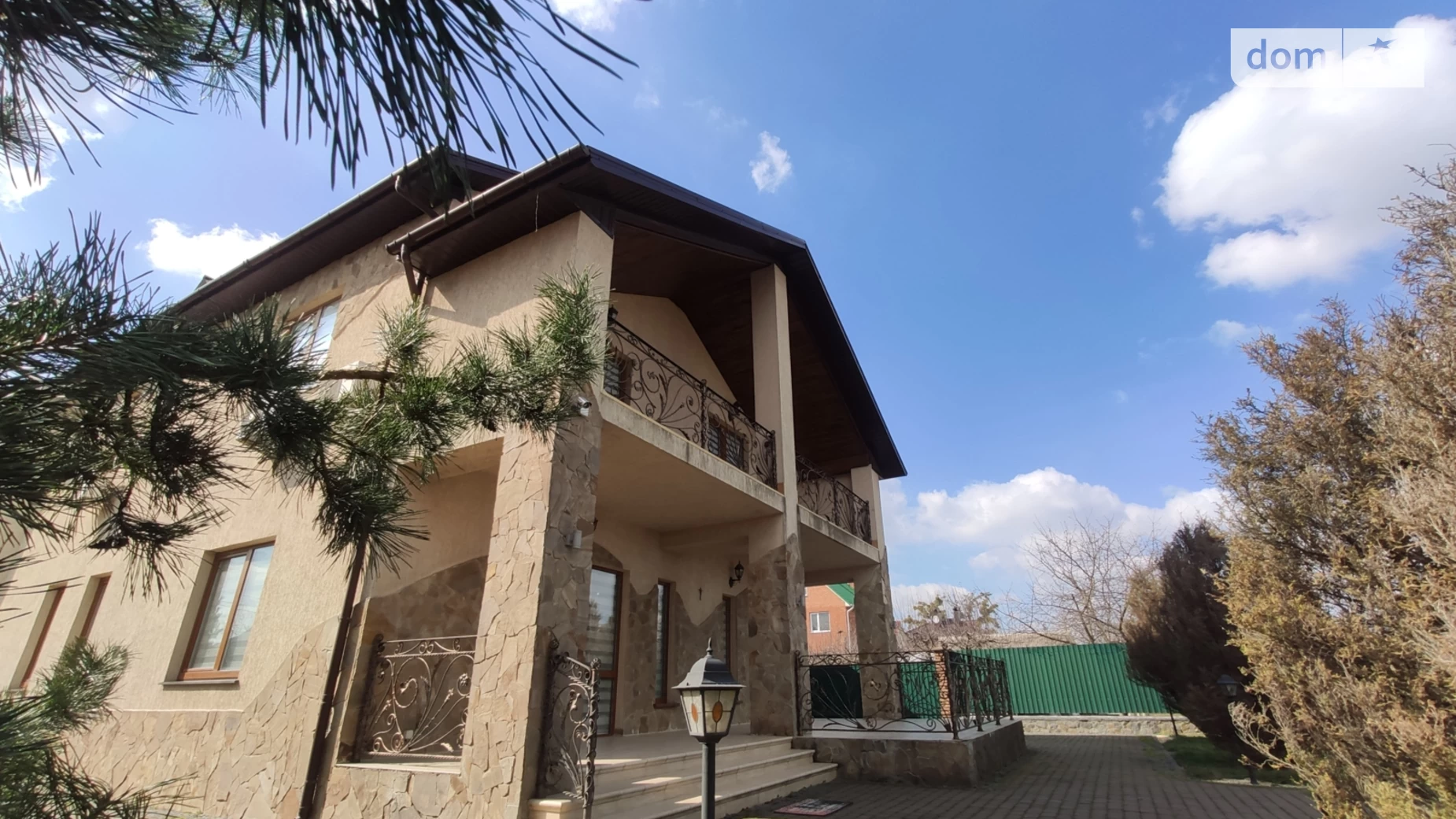 Продається будинок 2 поверховий 262.3 кв. м з подвалом, цена: 295000 $ - фото 5