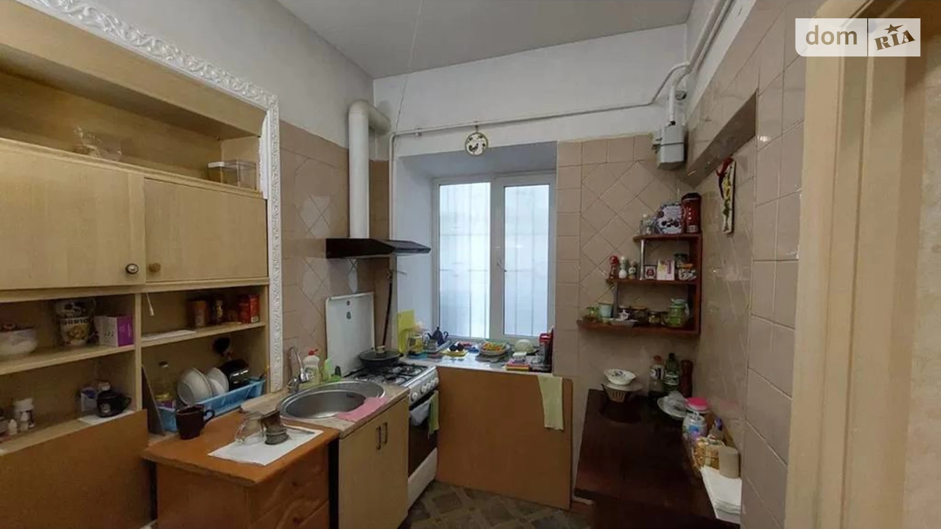 Продается 2-комнатная квартира 67 кв. м в Одессе, ул. Базарная