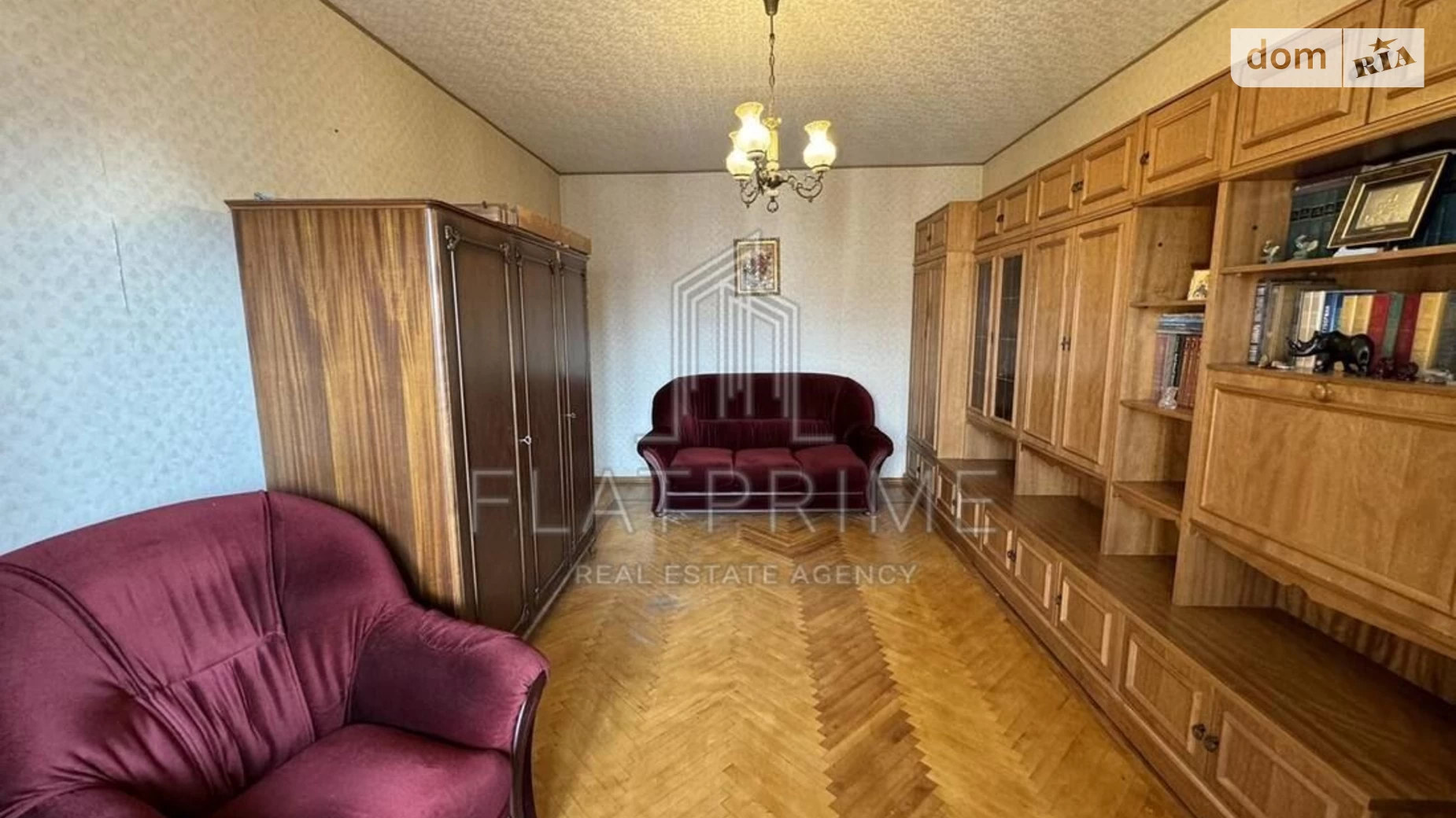 Продается 3-комнатная квартира 73.1 кв. м в Киеве, ул. Наталии Ужвий, 10 - фото 4