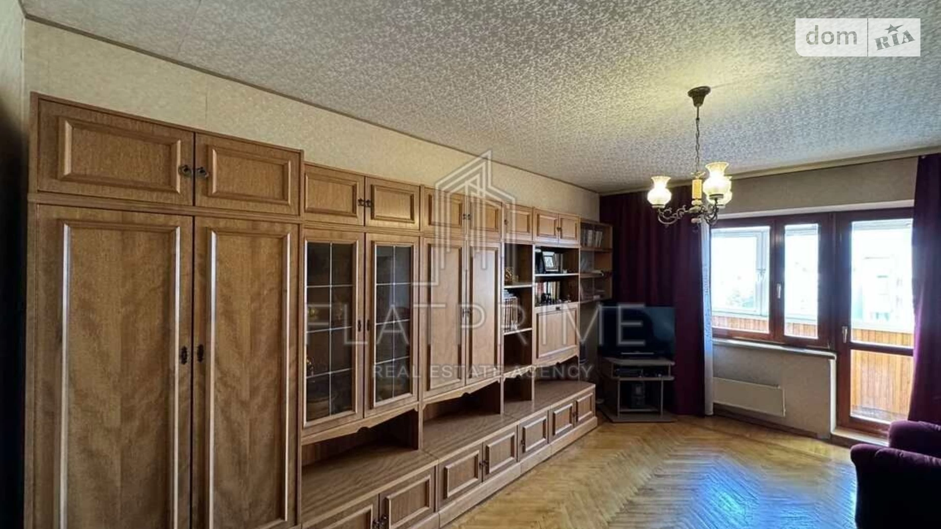 Продается 3-комнатная квартира 73.1 кв. м в Киеве, ул. Наталии Ужвий, 10 - фото 3