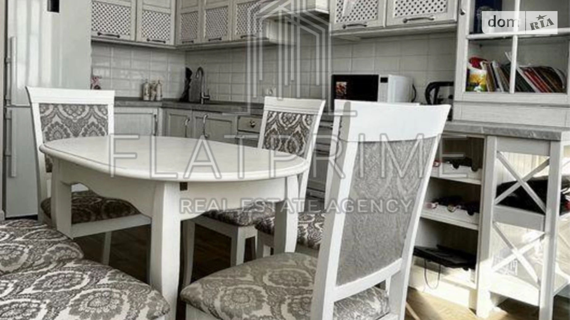 Продается 3-комнатная квартира 76 кв. м в Киеве, ул. Феодосийская, 3В - фото 3