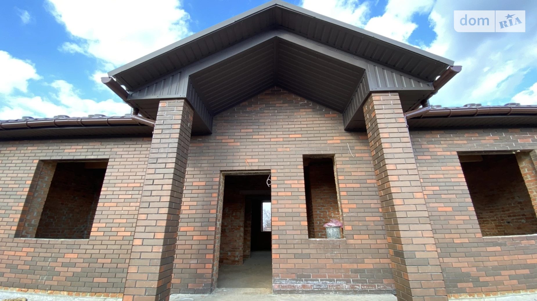 Продається одноповерховий будинок 90 кв. м з садом, цена: 85000 $ - фото 2