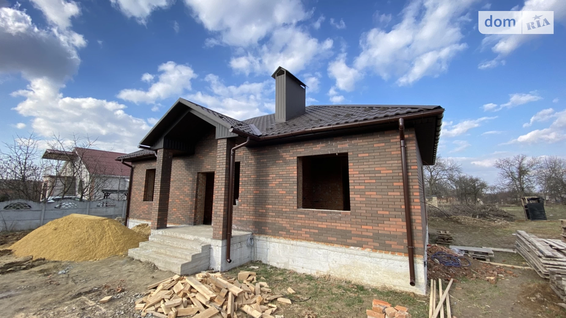 Продається одноповерховий будинок 90 кв. м з садом, цена: 85000 $ - фото 3