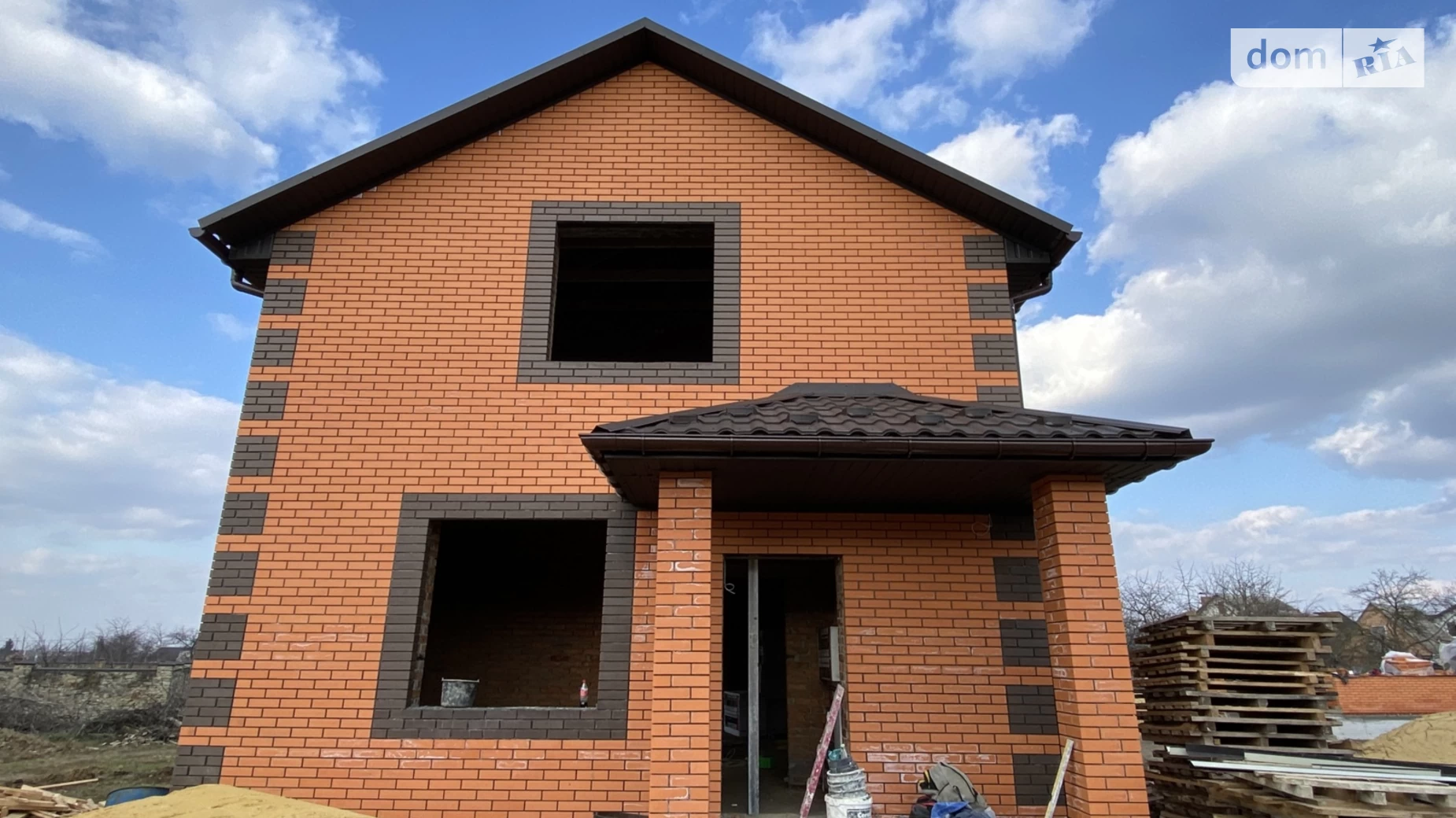 Продается дом на 2 этажа 129 кв. м с верандой, цена: 87000 $ - фото 2