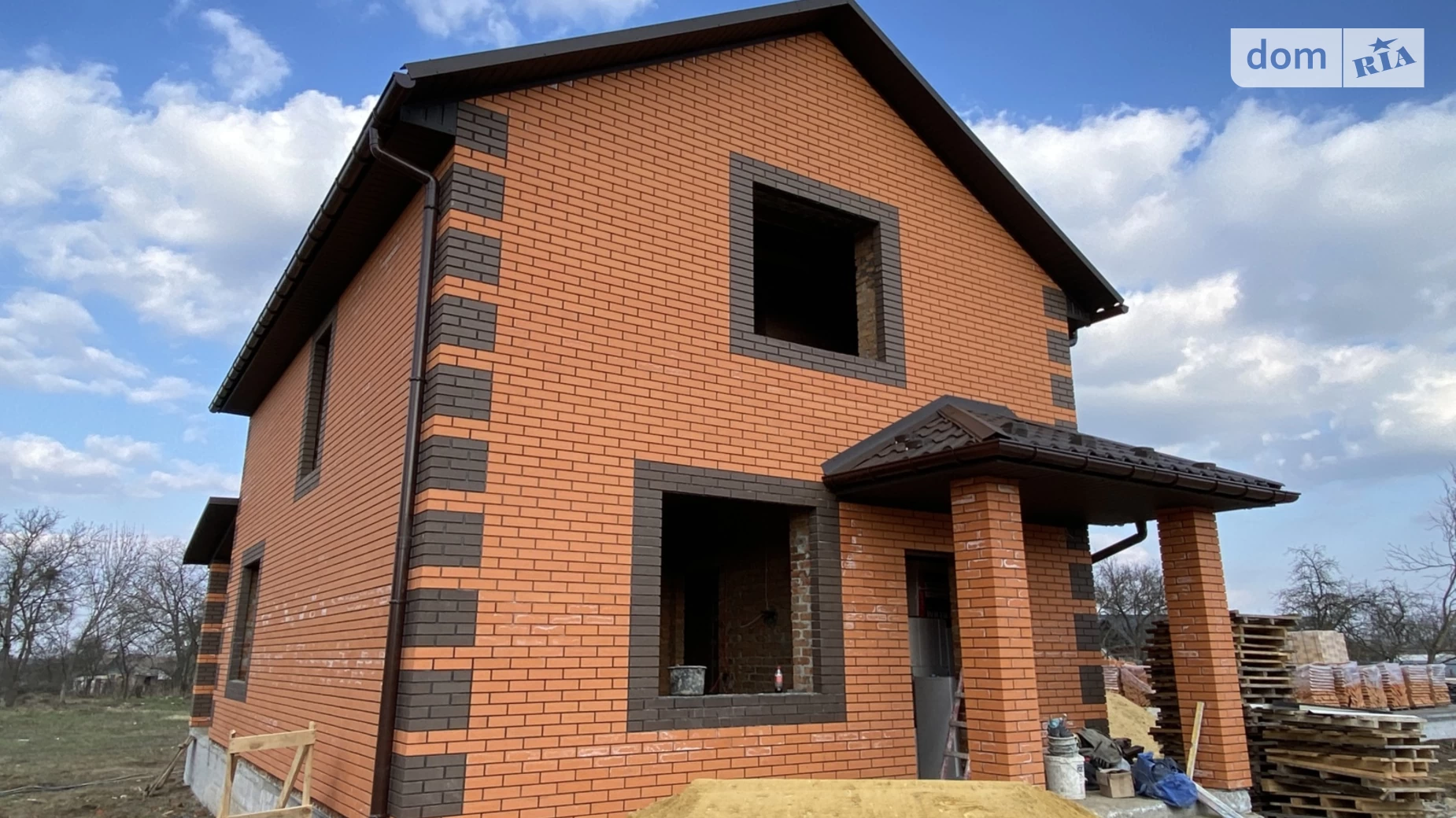 Продается дом на 2 этажа 129 кв. м с верандой, цена: 87000 $ - фото 4