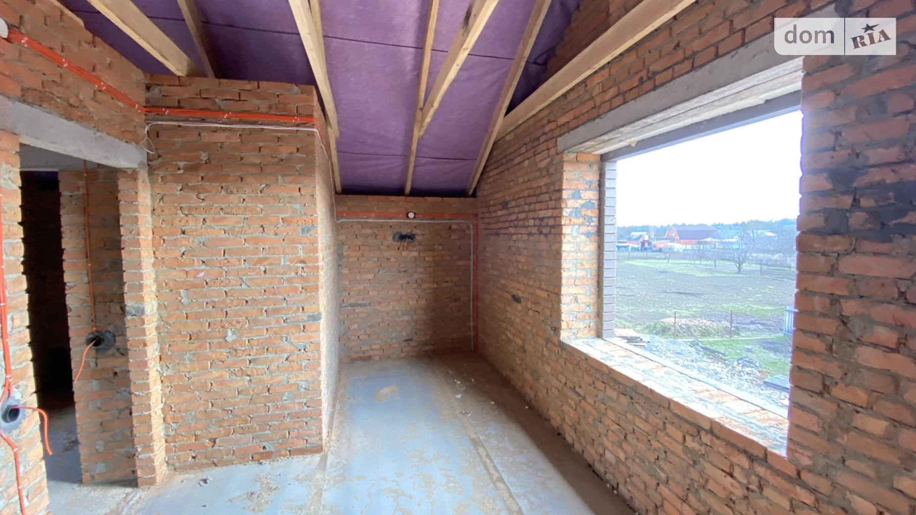 Продается дом на 2 этажа 129 кв. м с верандой, цена: 87000 $ - фото 5