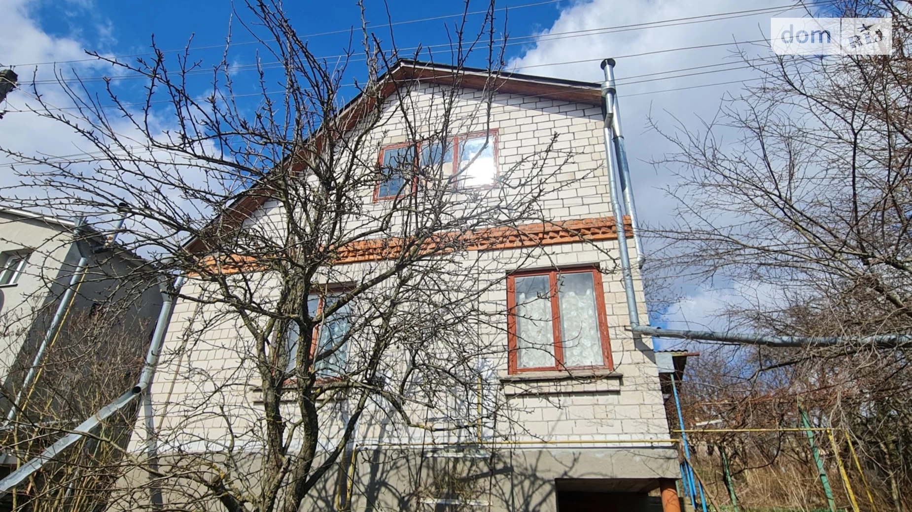 Продається одноповерховий будинок 60.4 кв. м з гаражем, цена: 31500 $ - фото 3