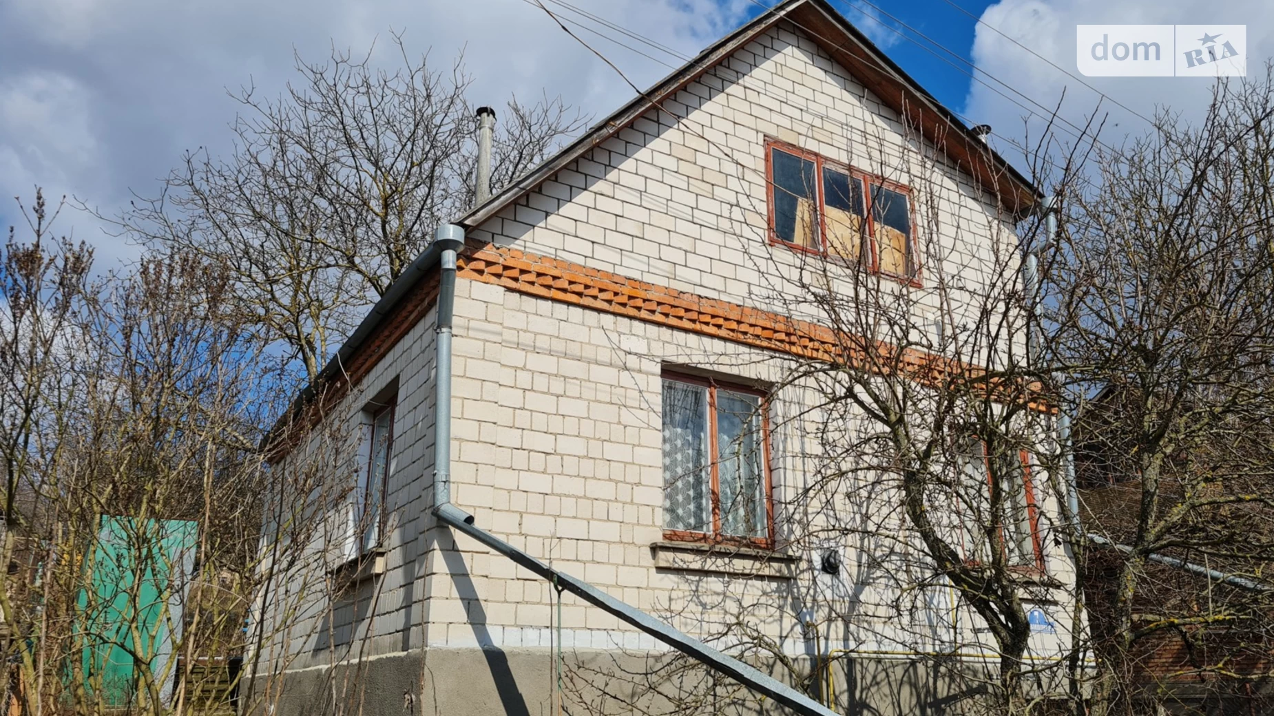 Продається одноповерховий будинок 60.4 кв. м з гаражем, цена: 31500 $ - фото 2