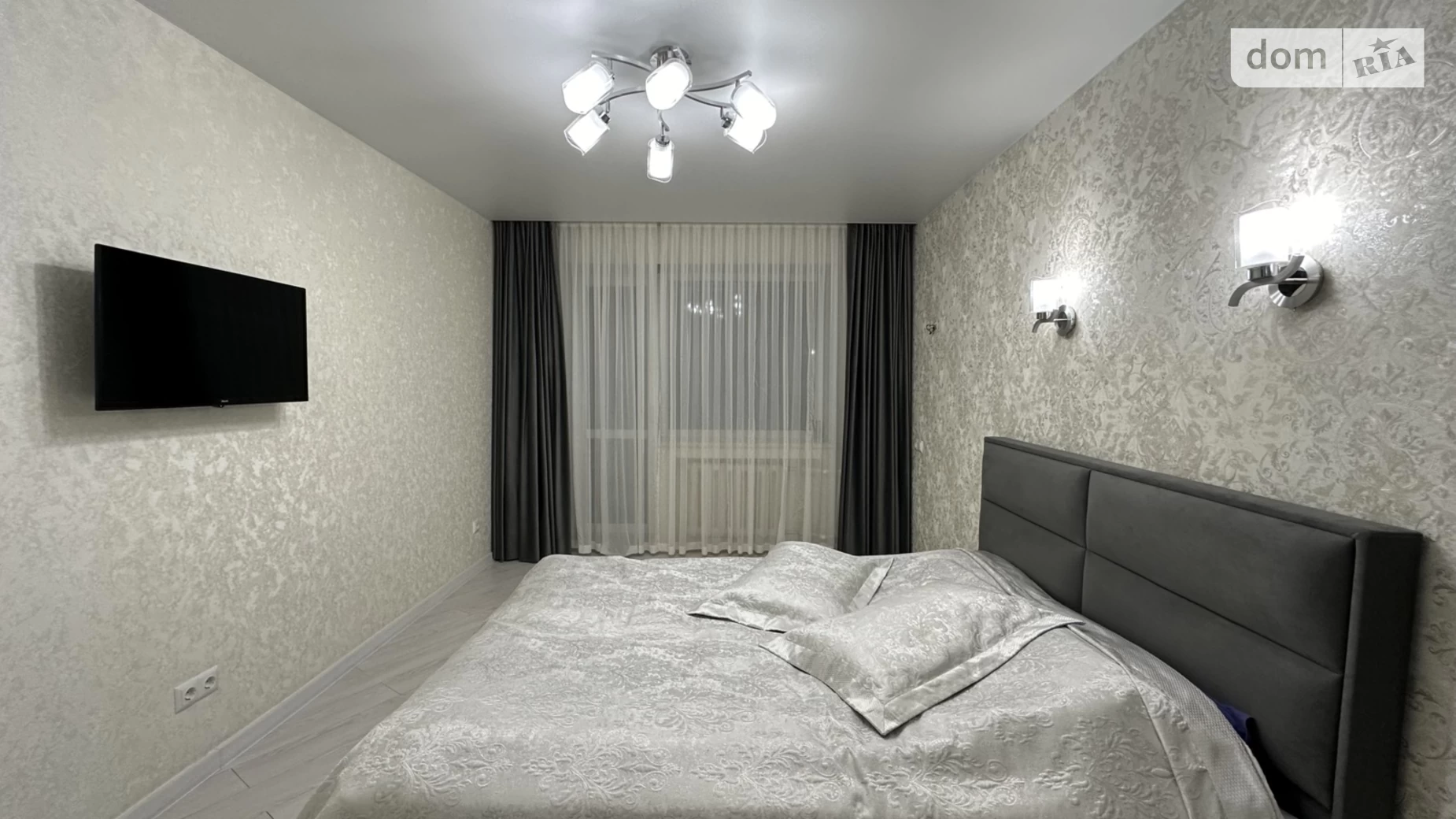 Продается 3-комнатная квартира 55 кв. м в Николаеве, ул. Генерала Свиридова - фото 5