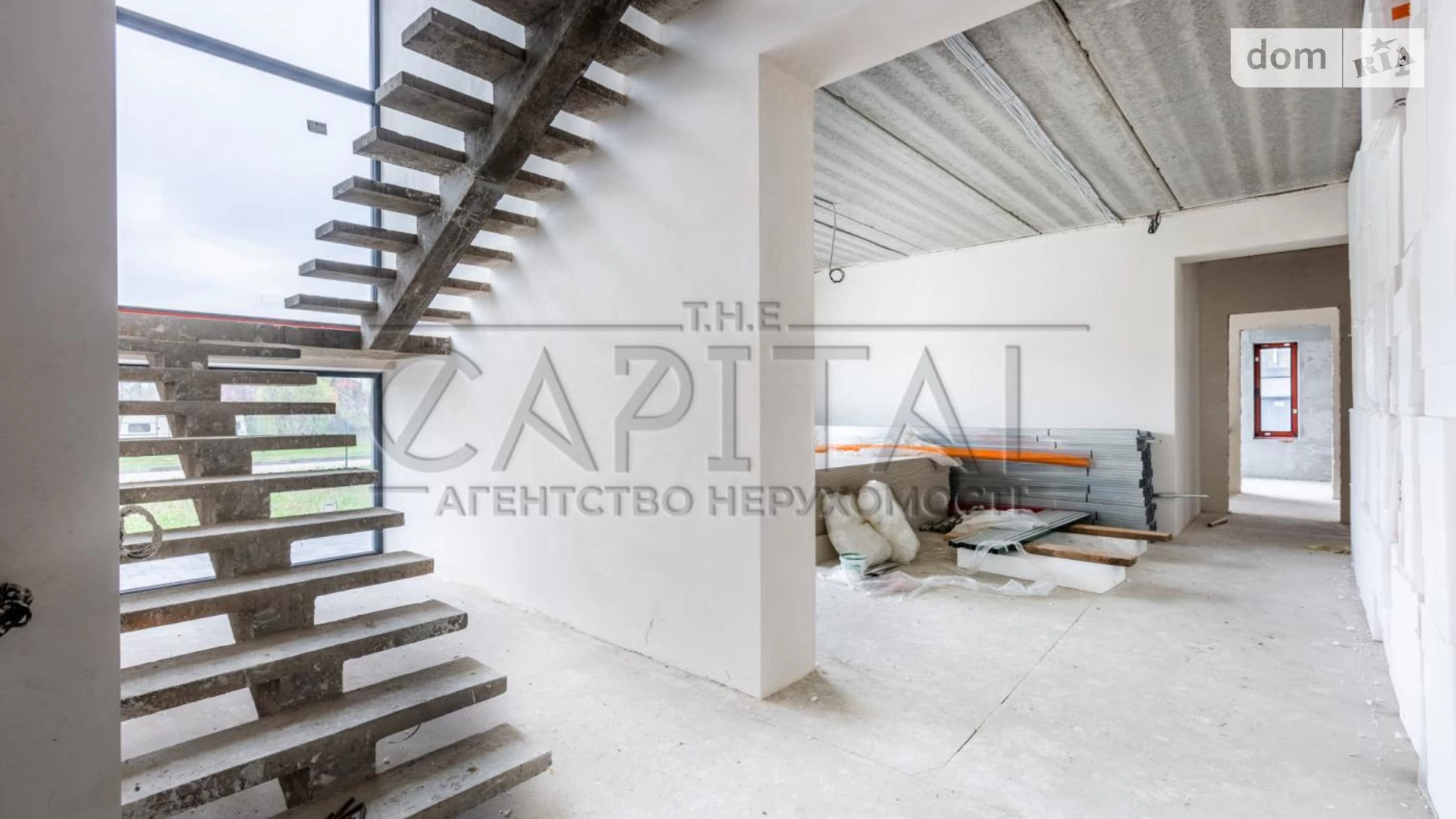 Продается дом на 2 этажа 275.68 кв. м с баней/сауной, цена: 335000 $ - фото 5