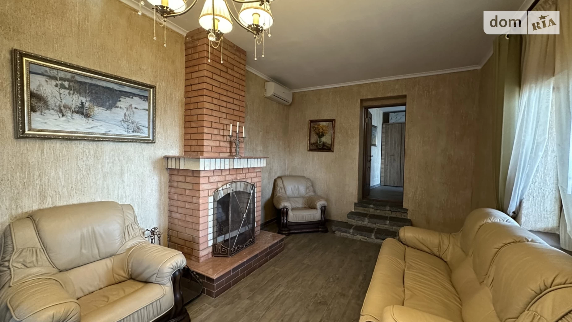 Продается дом на 2 этажа 120 кв. м с баней/сауной, цена: 70000 $ - фото 5