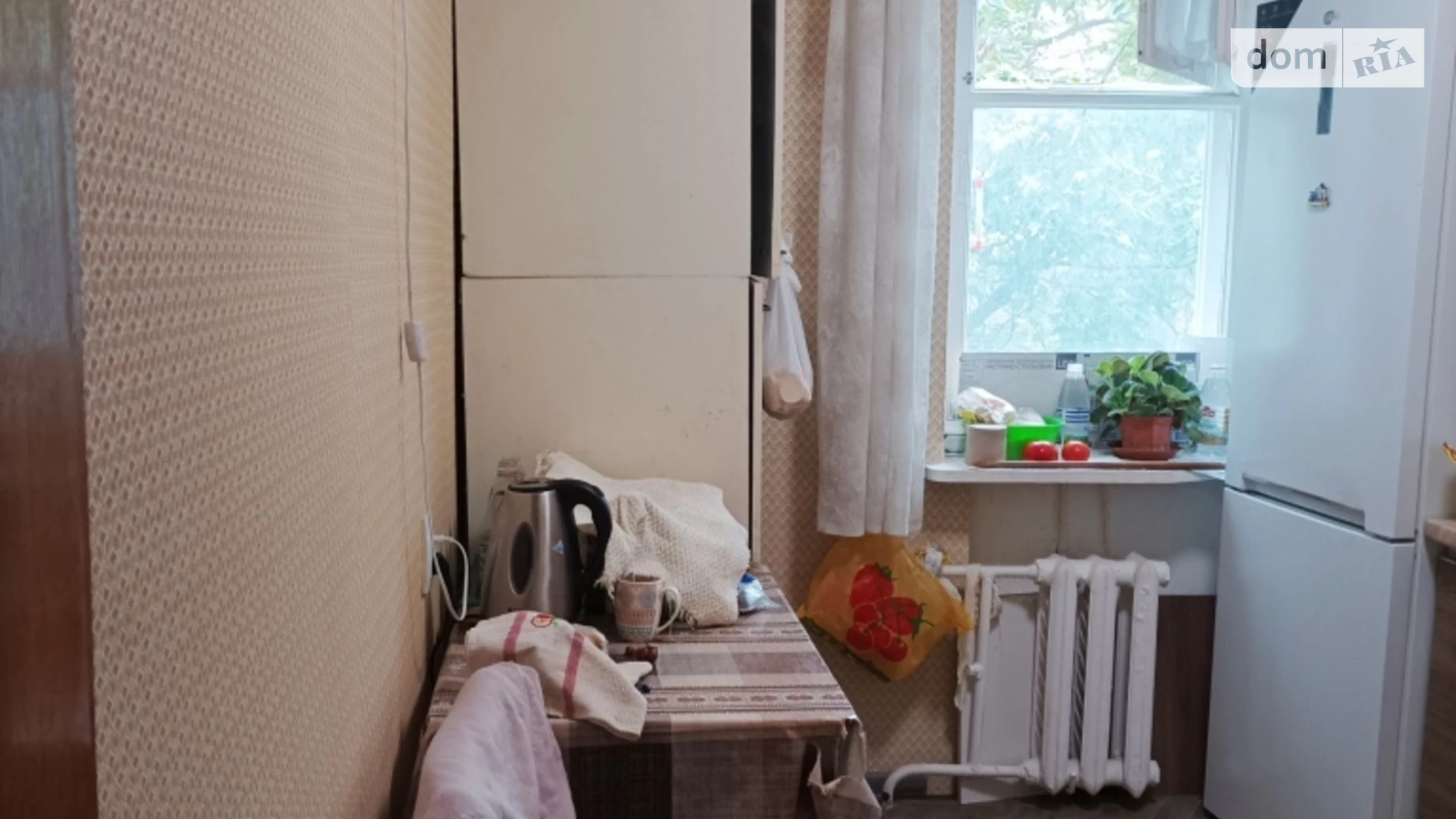 Продается 2-комнатная квартира 50 кв. м в Черноморске, ул. Виталия Шума