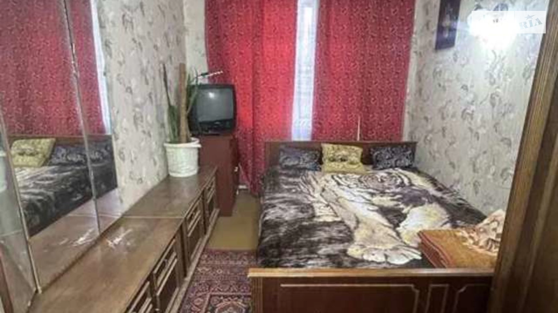 Продается 2-комнатная квартира 47.2 кв. м в Киеве, ул. Булгакова, 5 - фото 3