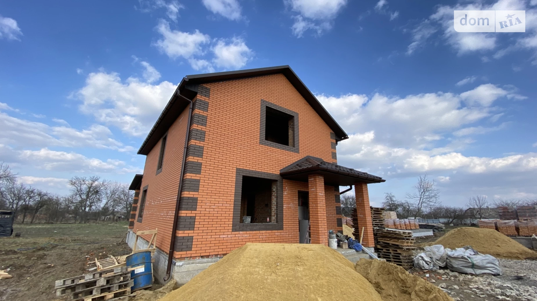Продається будинок 2 поверховий 129 кв. м з верандою, цена: 87000 $ - фото 4