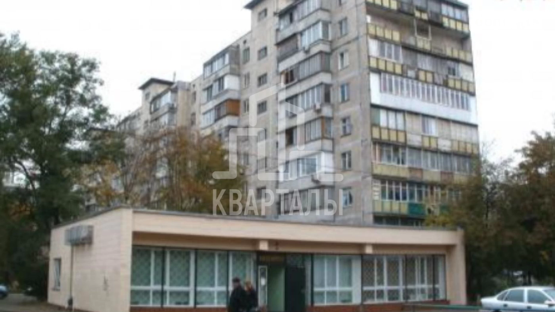 Продается 2-комнатная квартира 60 кв. м в Киеве, просп. Литовский(Минский), 6А - фото 4