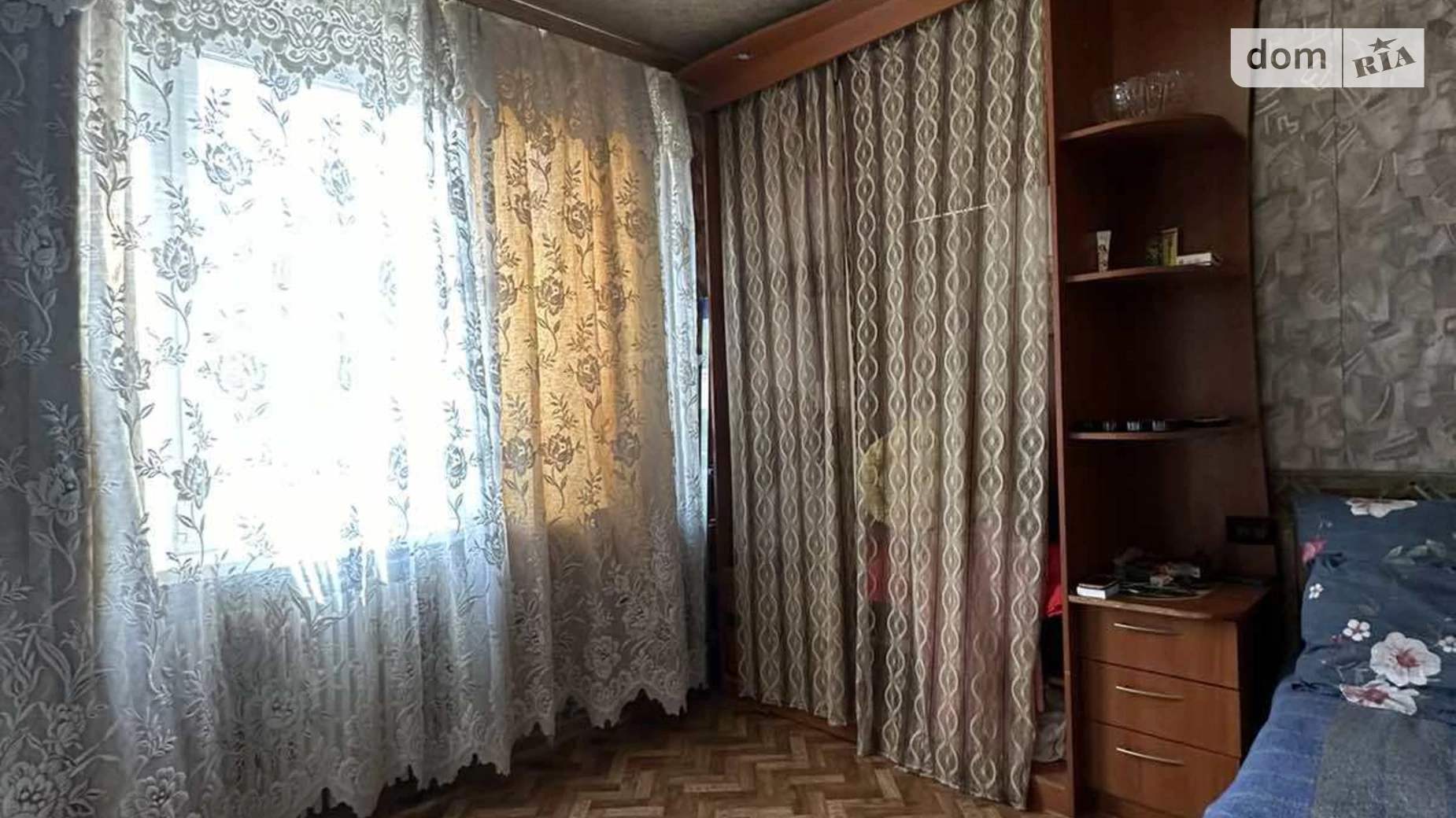 Продается 2-комнатная квартира 46 кв. м в Харькове, просп. Юбилейный, 53
