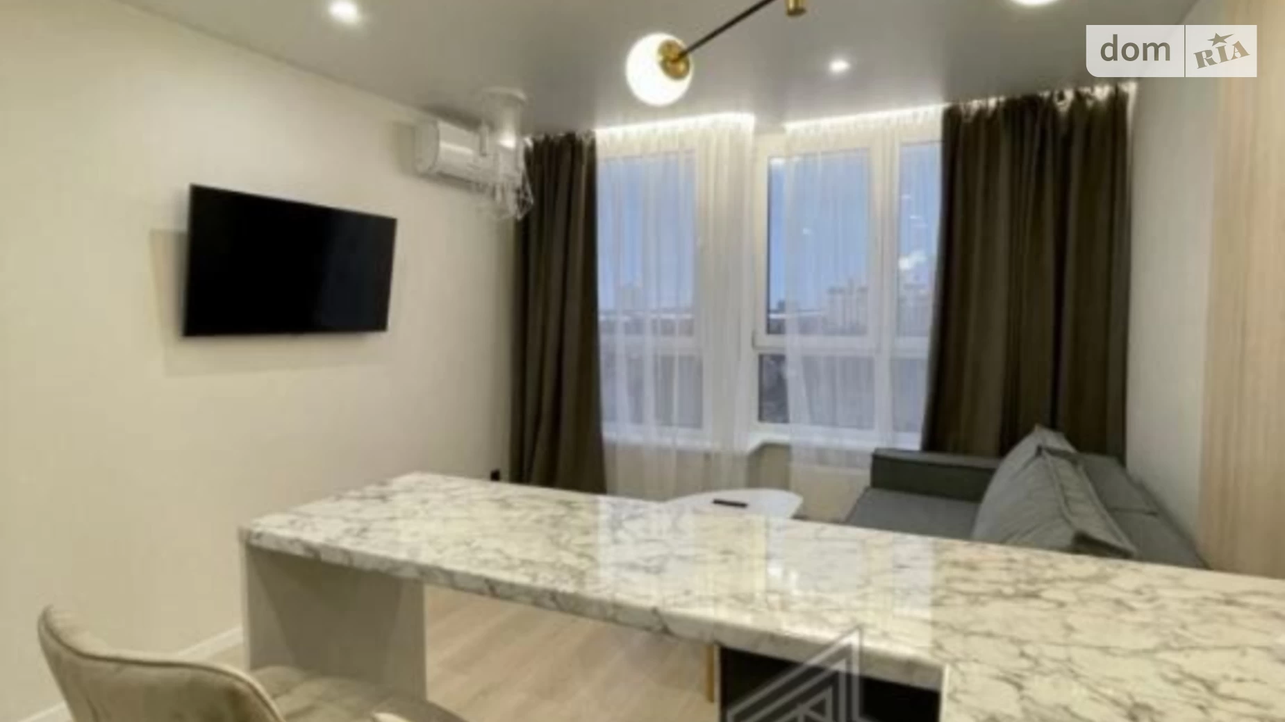 Продается 1-комнатная квартира 53 кв. м в Киеве, ул. Михаила Максимовича, 32 - фото 5