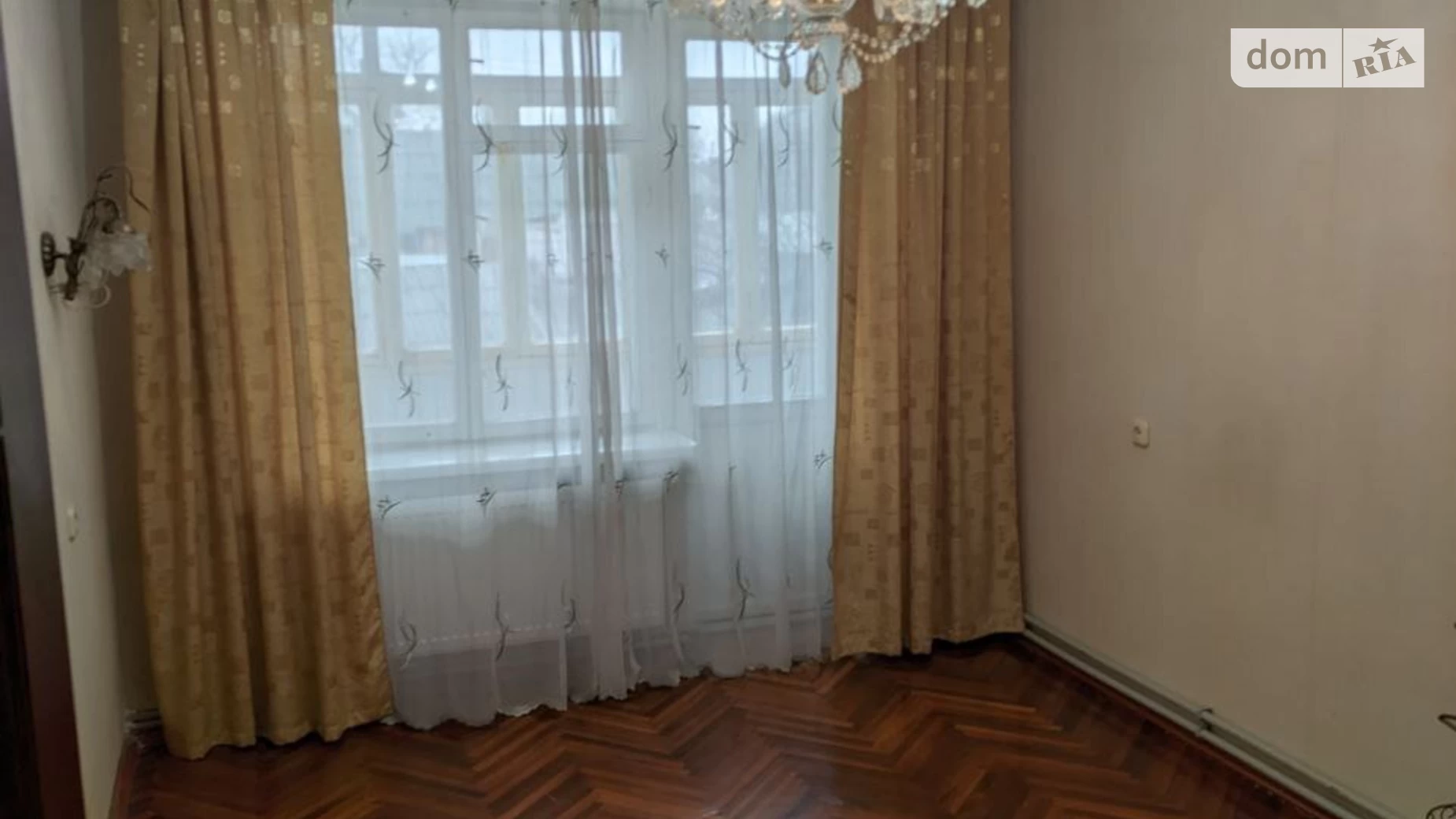 Продается 3-комнатная квартира 63.3 кв. м в Ивано-Франковске, ул. Владимира Кубийовича