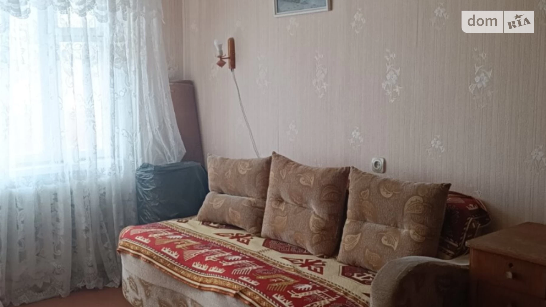 Продается 1-комнатная квартира 34 кв. м в Одессе, ул. Шишкина