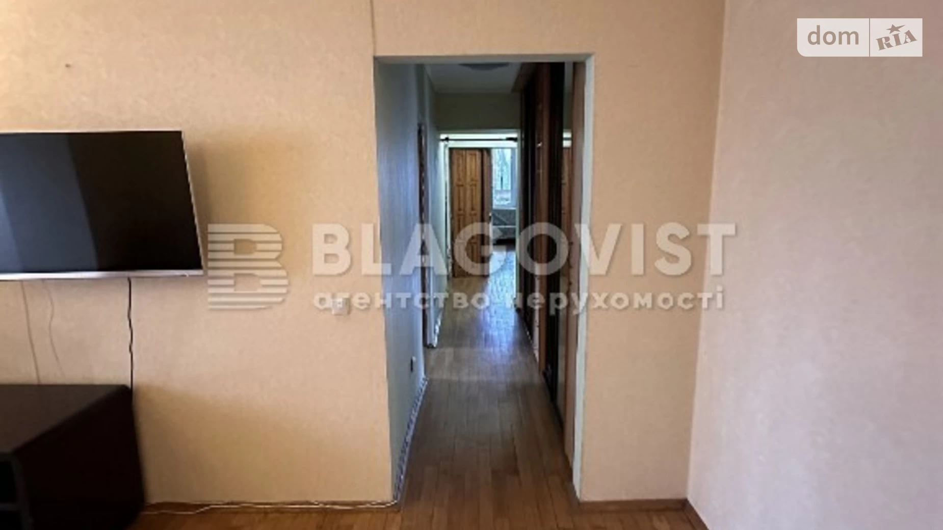 Продается 3-комнатная квартира 75 кв. м в Киеве, ул. Академика Королева, 2А - фото 4