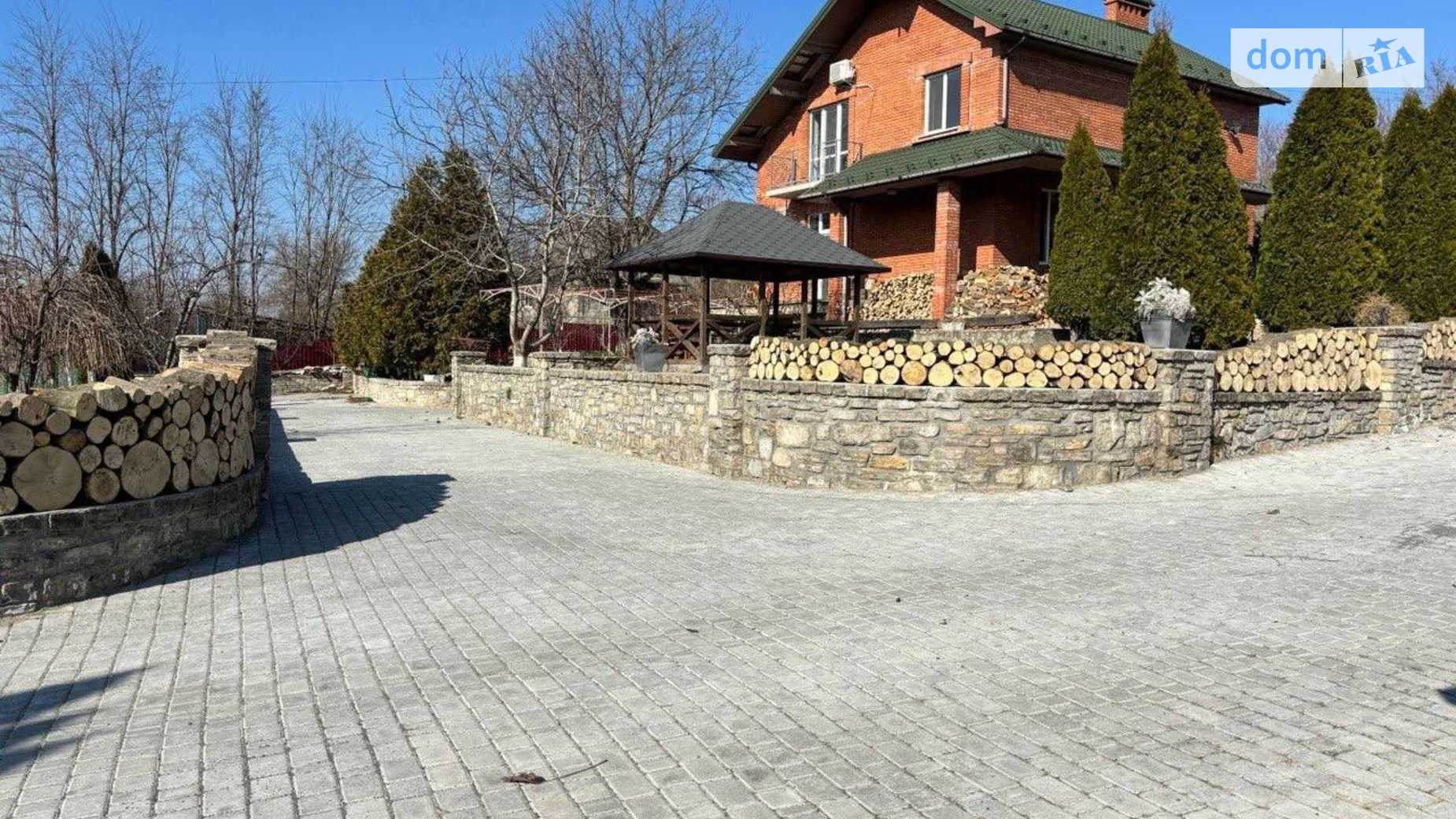 Продається будинок 2 поверховий 267 кв. м з гаражем, цена: 285000 $ - фото 2