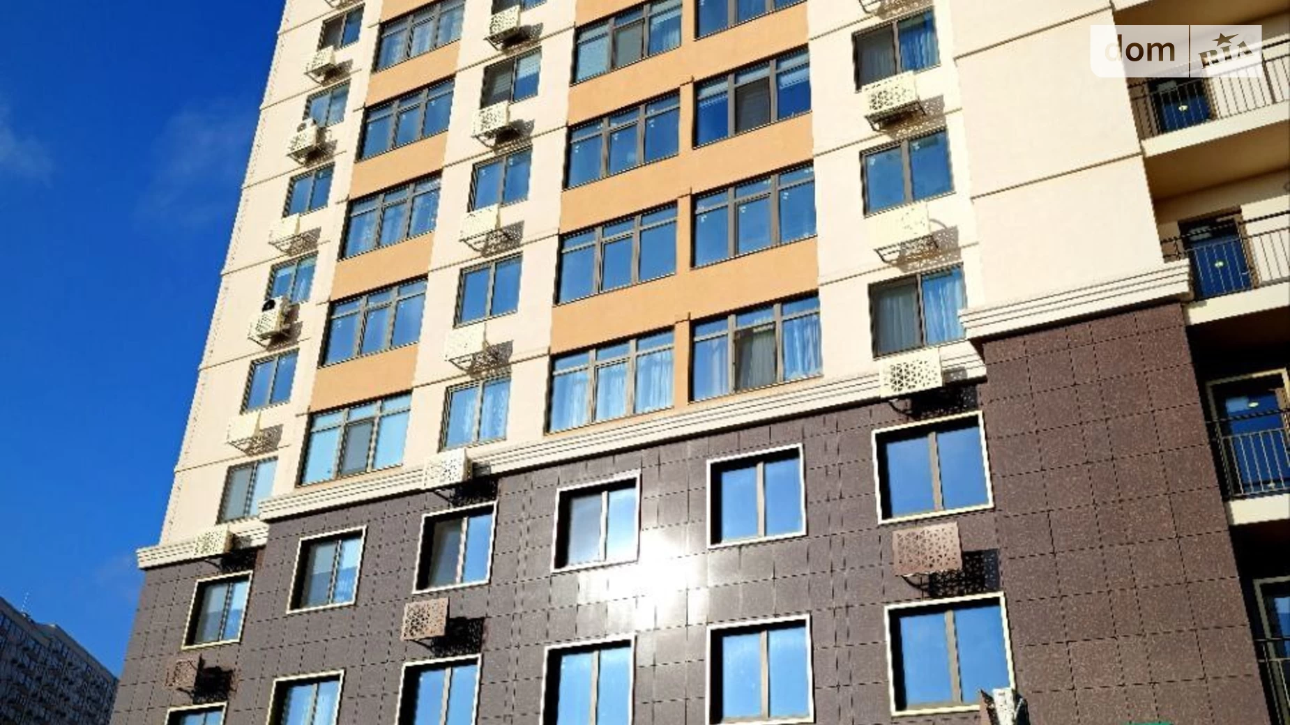 Продається 1-кімнатна квартира 44 кв. м у Одесі, вул. Перлинна - фото 4