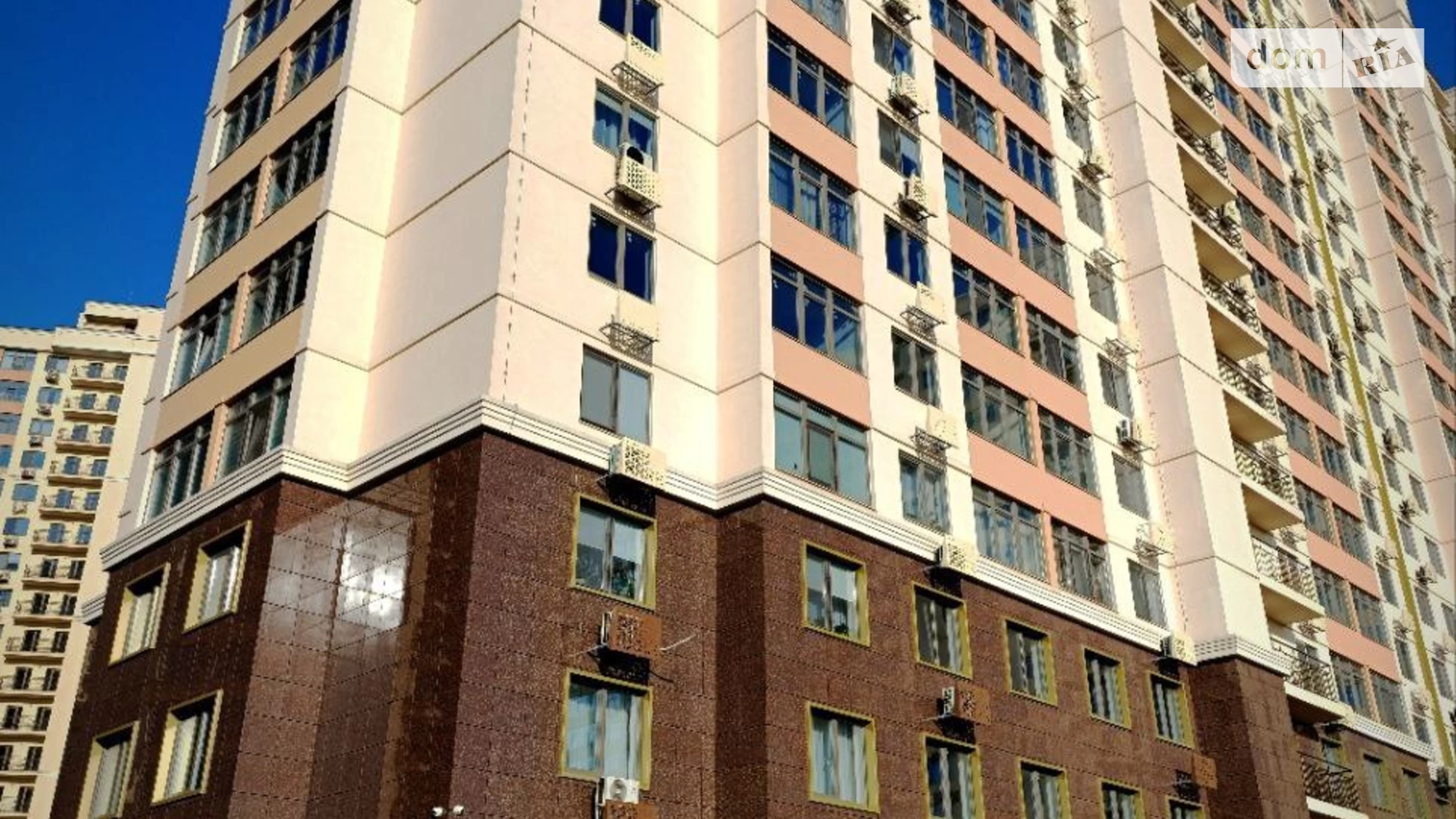 Продається 1-кімнатна квартира 44 кв. м у Одесі, вул. Перлинна - фото 5