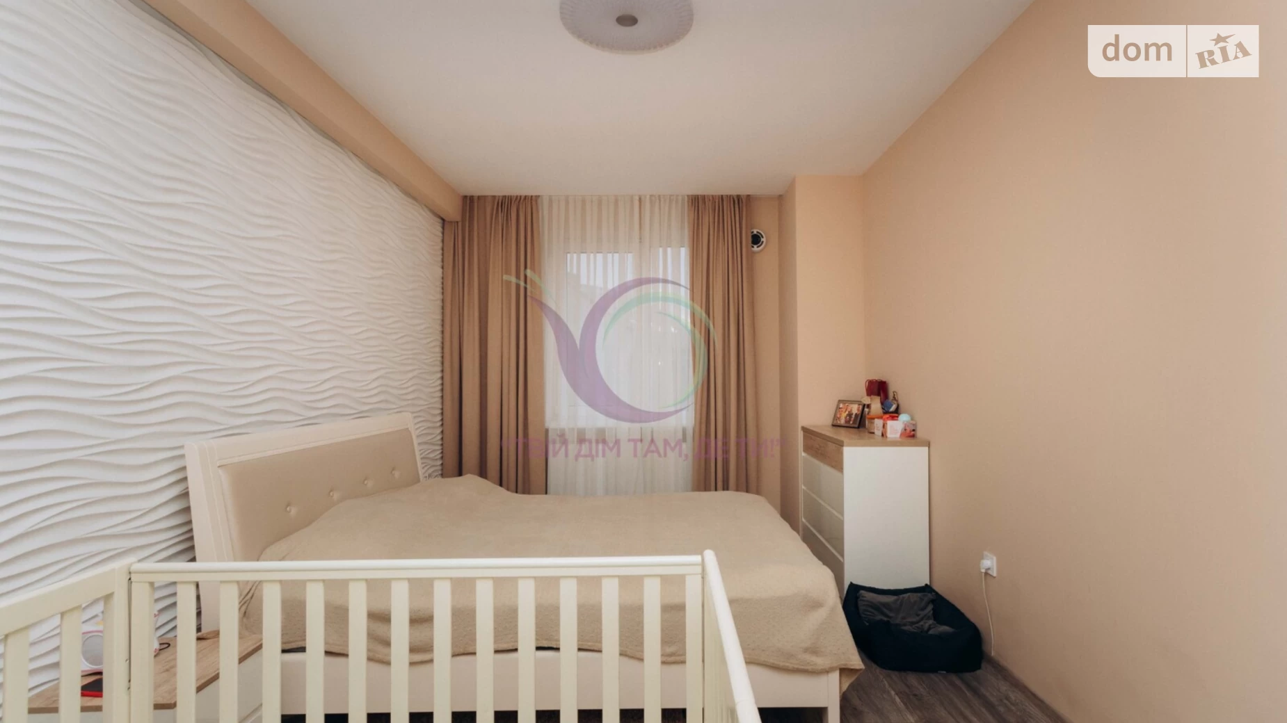Продается 2-комнатная квартира 76 кв. м в Черновцах, ул. Садгорская - фото 3