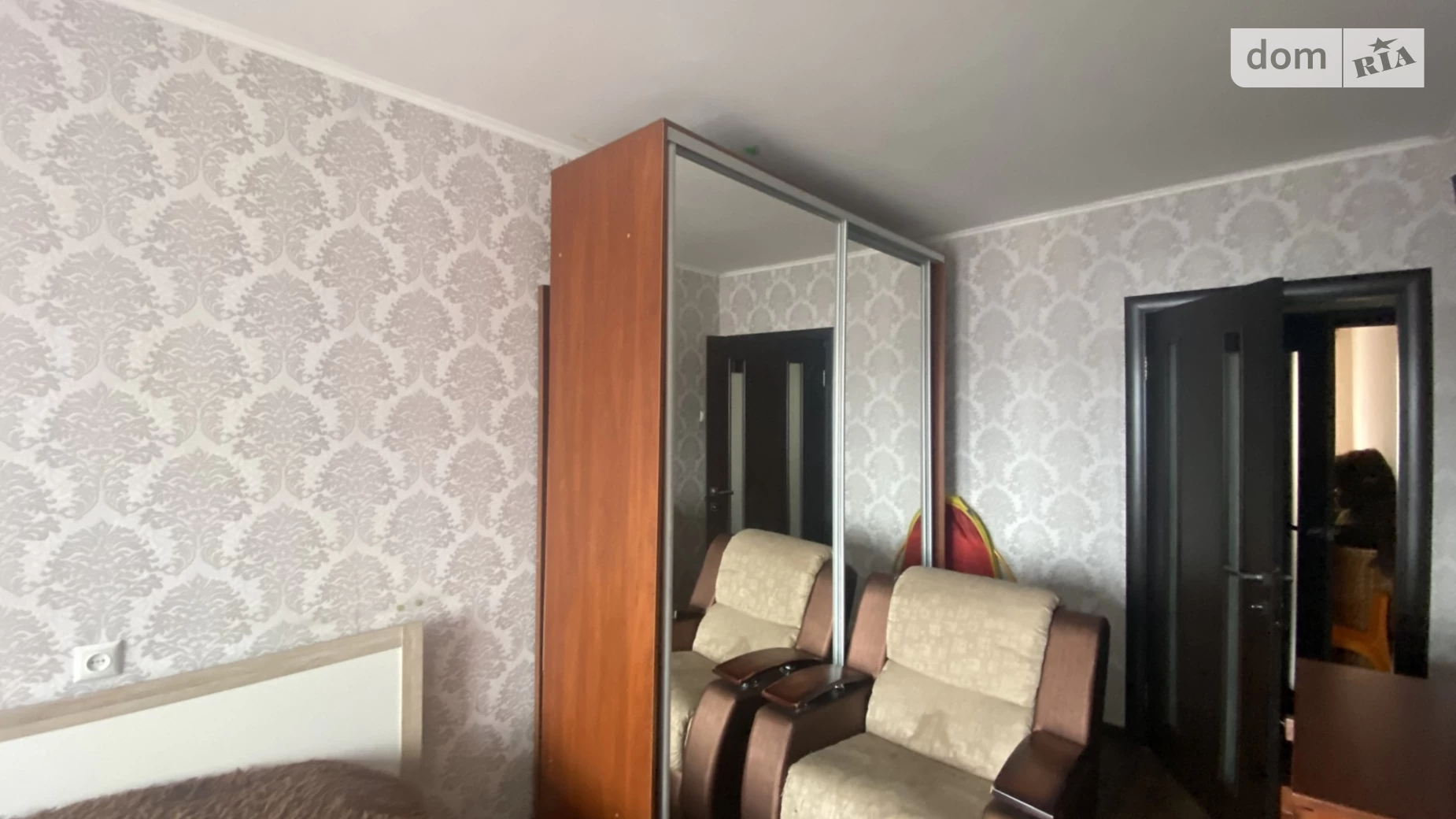 Продается 3-комнатная квартира 58 кв. м в Виннице, ул. Брацлавская