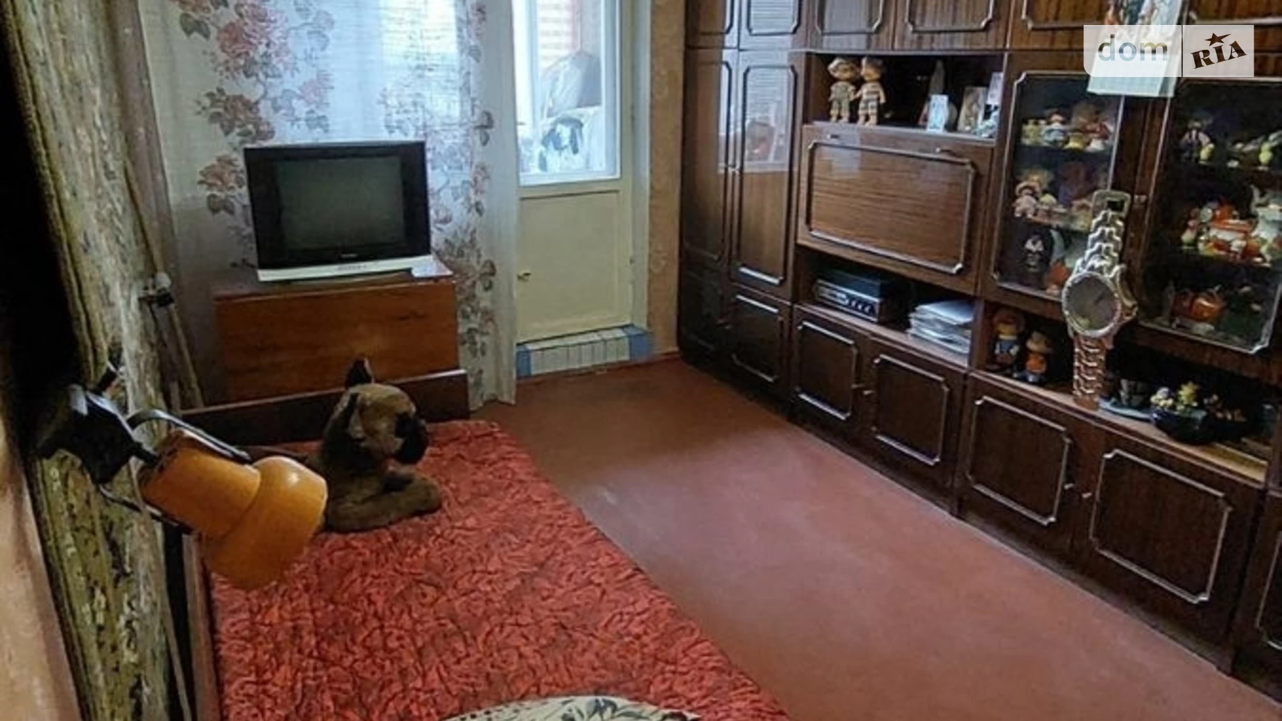Продается 1-комнатная квартира 31.64 кв. м в Киеве, ул. Николая Закревского, 19В - фото 2