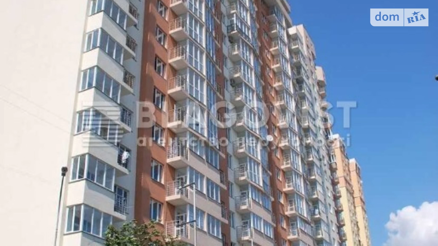 Продается 2-комнатная квартира 79.5 кв. м в Киеве, ул. Уинстона Черчилля(Красноткацкая), 43 - фото 3