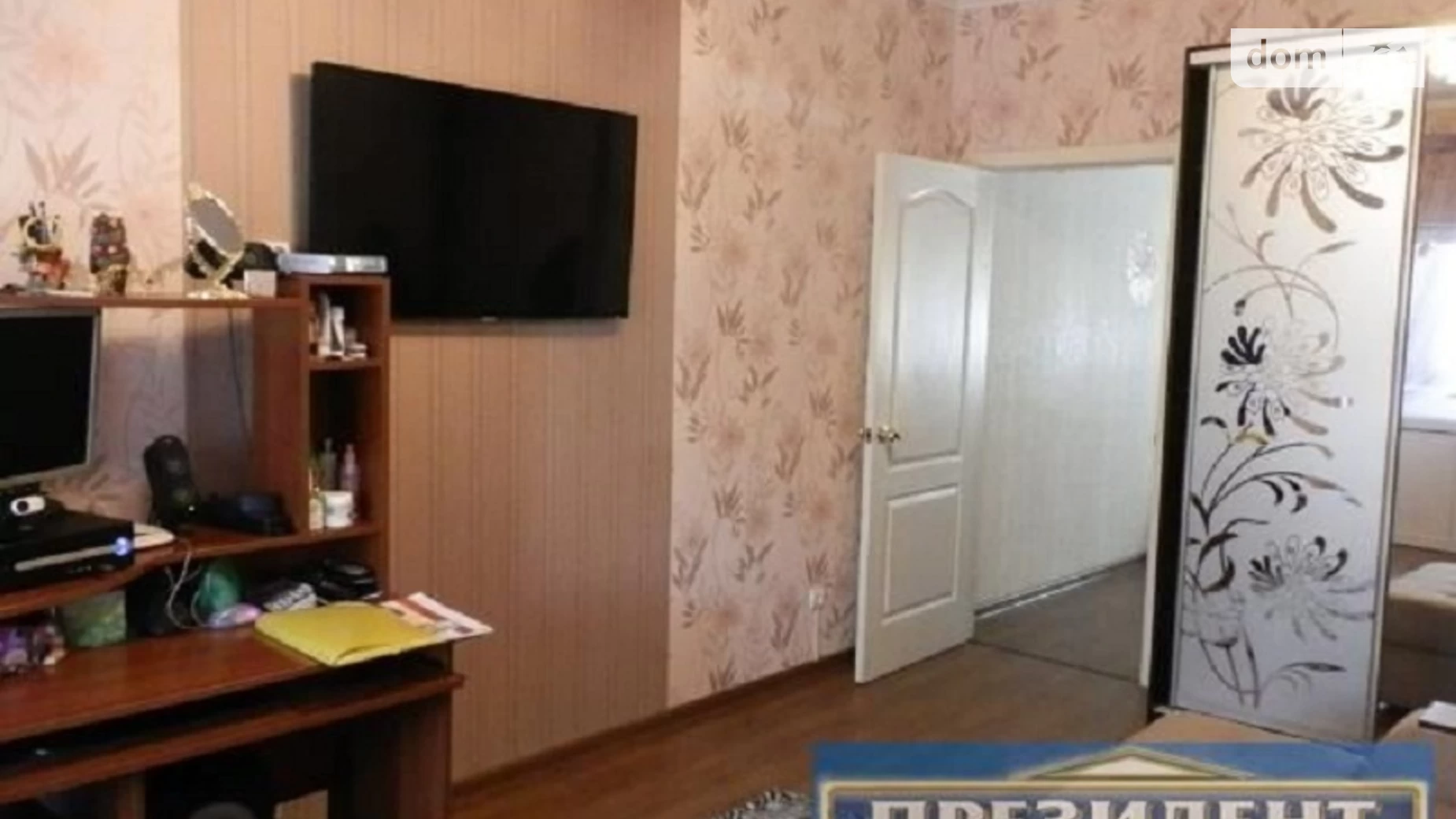 Продается 2-комнатная квартира 56.8 кв. м в Одессе, ул. Кордонная - фото 3