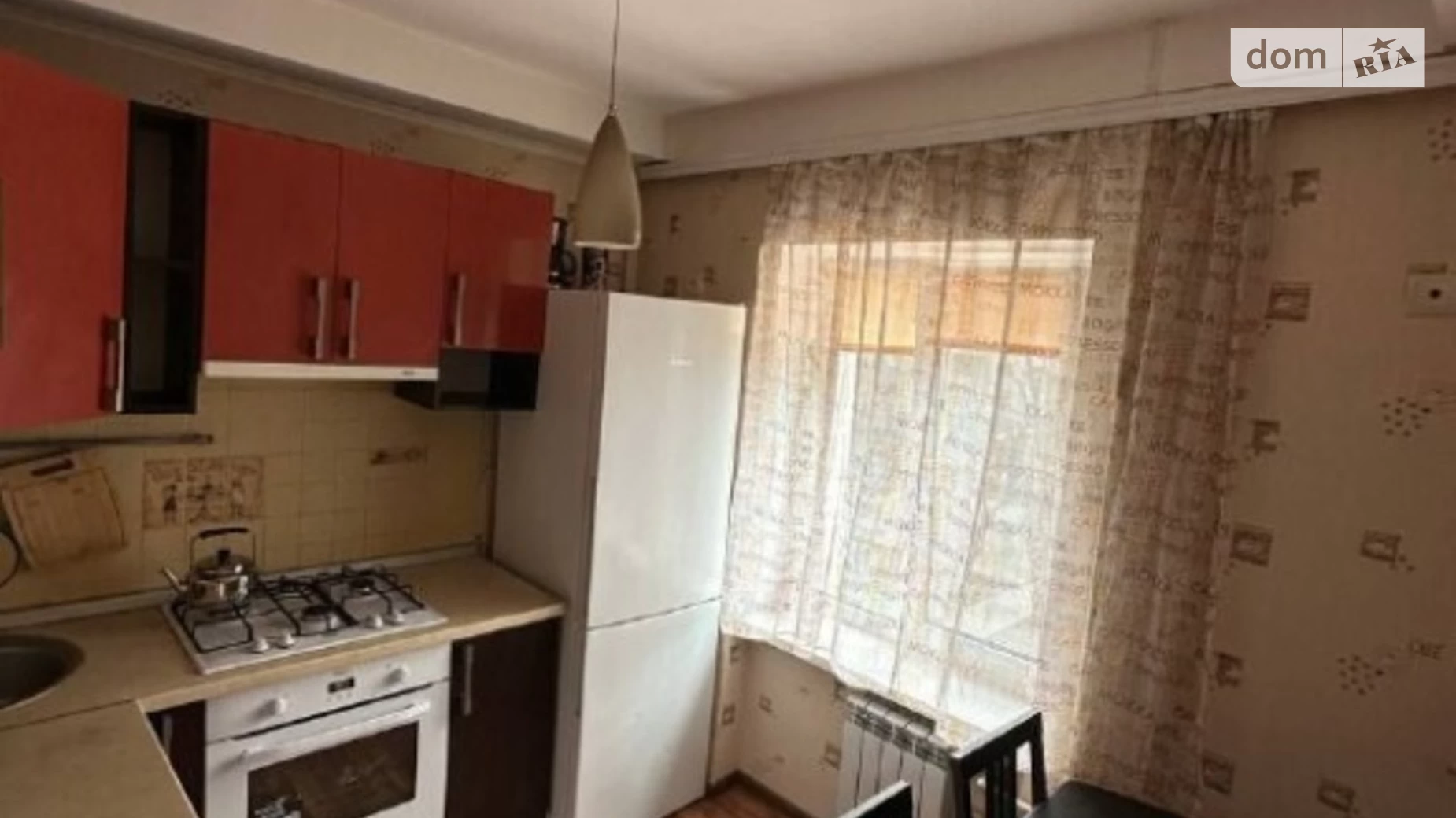 Продается 2-комнатная квартира 43 кв. м в Одессе, ул. Капитана Кузнецова - фото 2