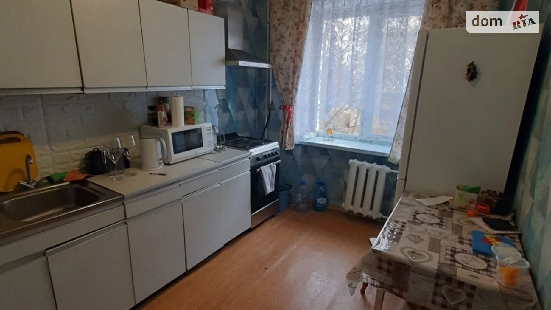 Продается 2-комнатная квартира 52 кв. м в Житомире, пр. Кондратюка Юрия - фото 4