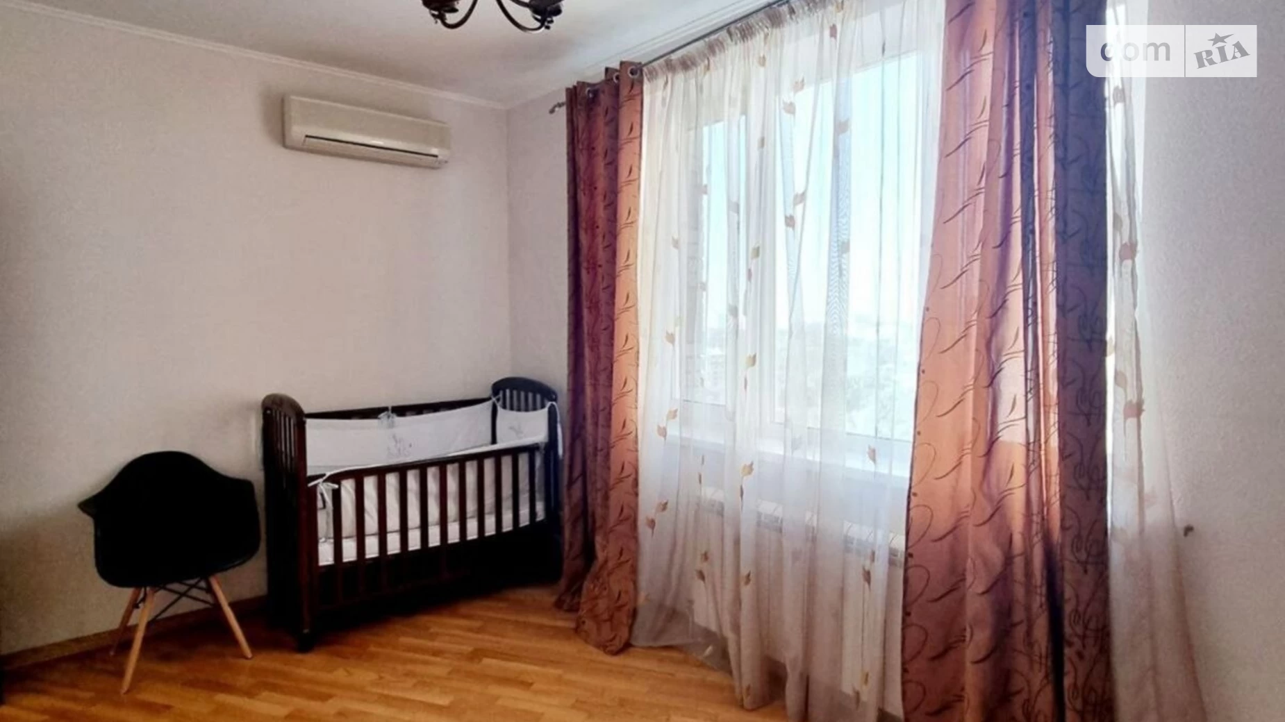 Продается 3-комнатная квартира 88.4 кв. м в Киеве, ул. Степана Руданского, 4-6 - фото 5