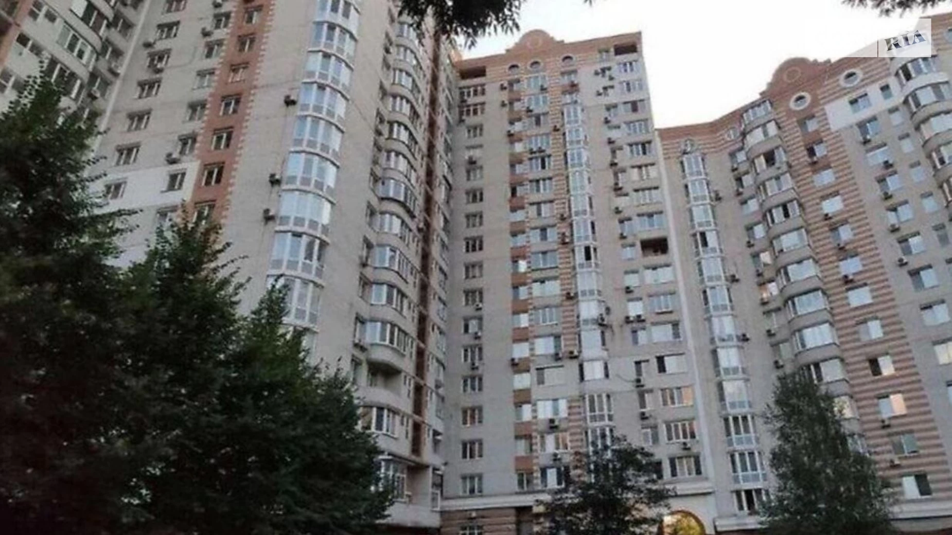 Продается 3-комнатная квартира 88.4 кв. м в Киеве, ул. Степана Руданского, 4-6 - фото 2
