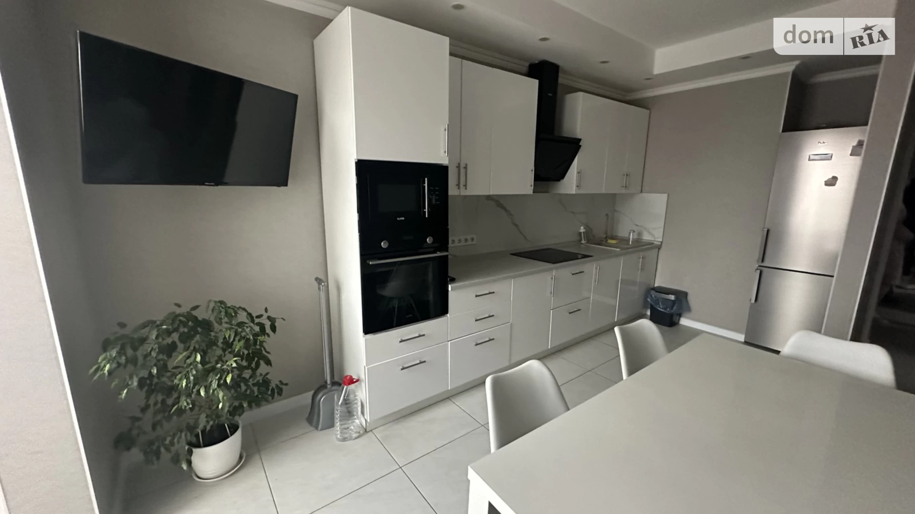 Продається 3-кімнатна квартира 80 кв. м у Лиманці, вул. Перлинна, 6 - фото 4