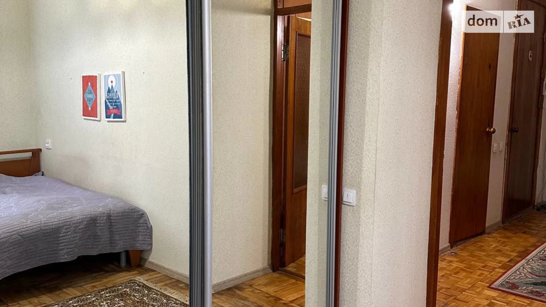 Продается 2-комнатная квартира 64 кв. м в Днепре, спуск Крутогорная - фото 4