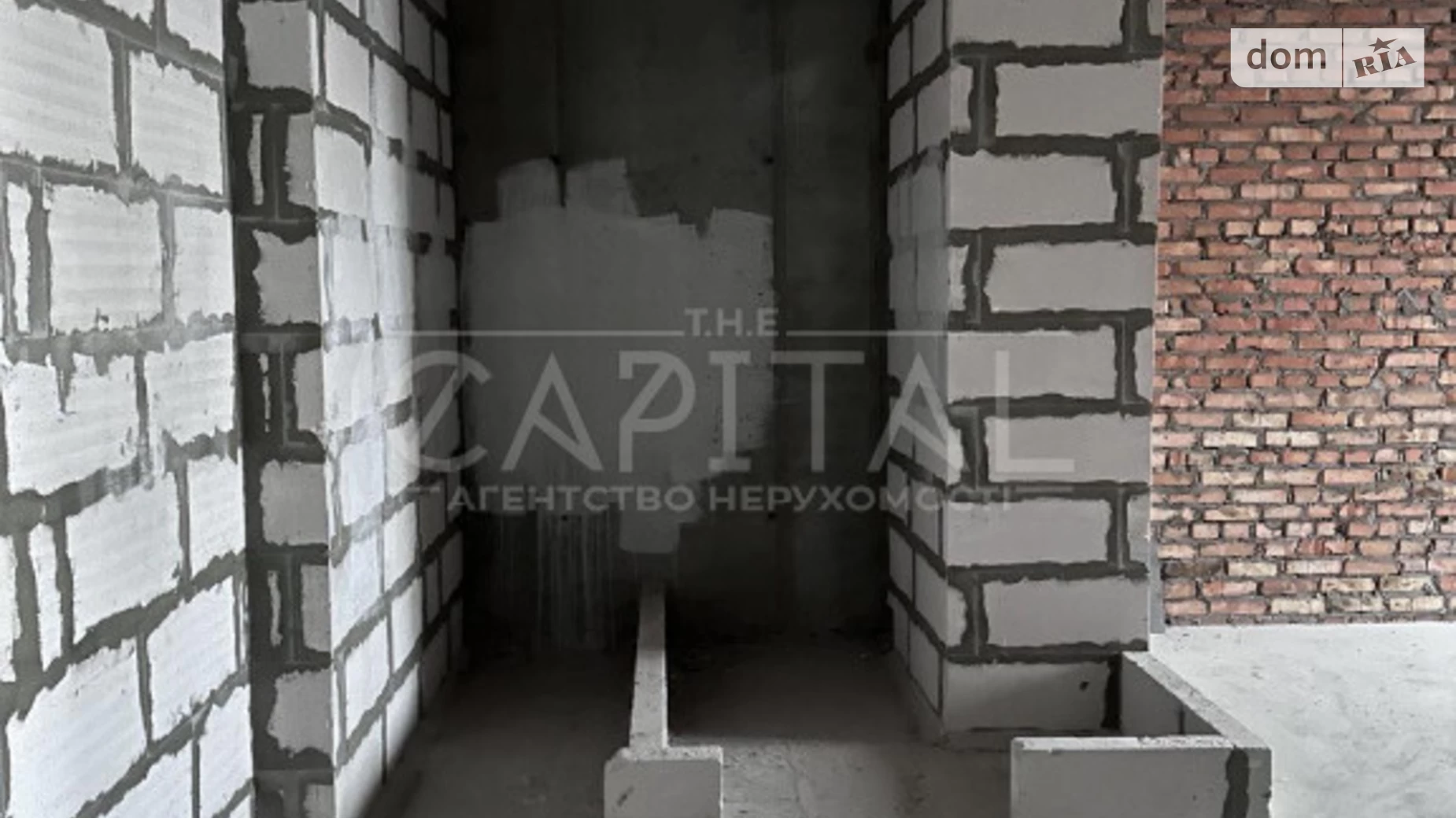 Продается 3-комнатная квартира 176 кв. м в Киеве, ул. Андрея Верхогляда(Драгомирова), 4Б - фото 2